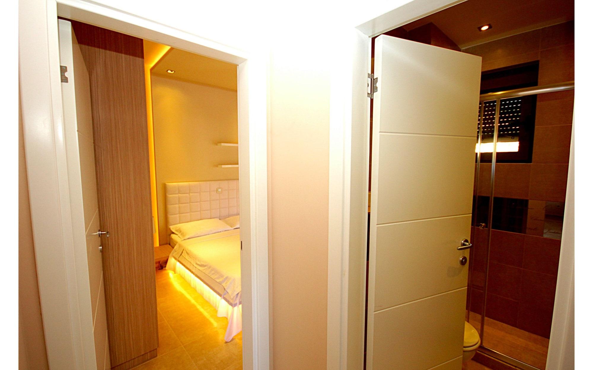 Butua Hotel 4*