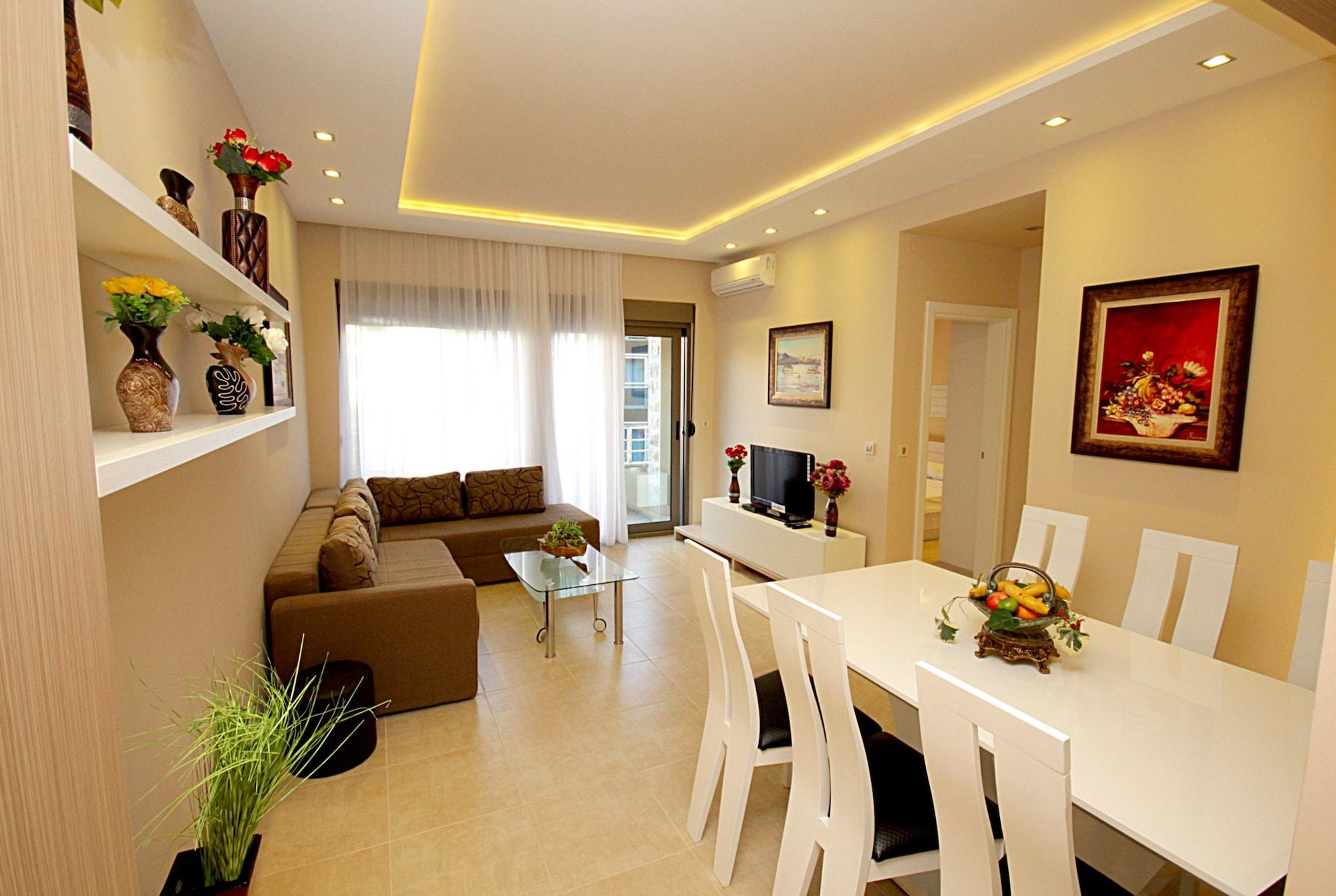 Hotell Butua Budva