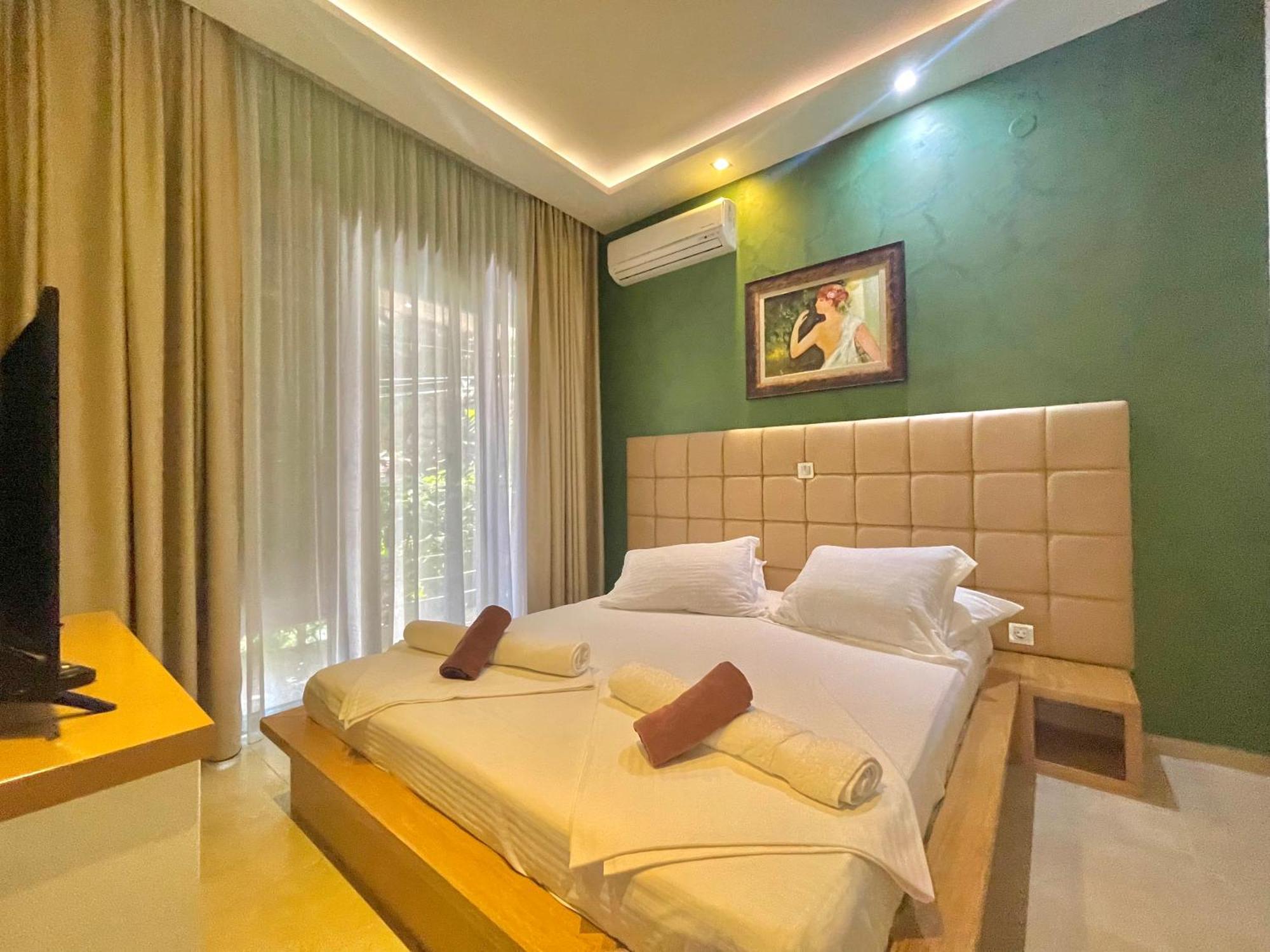 Butua 4* Budva