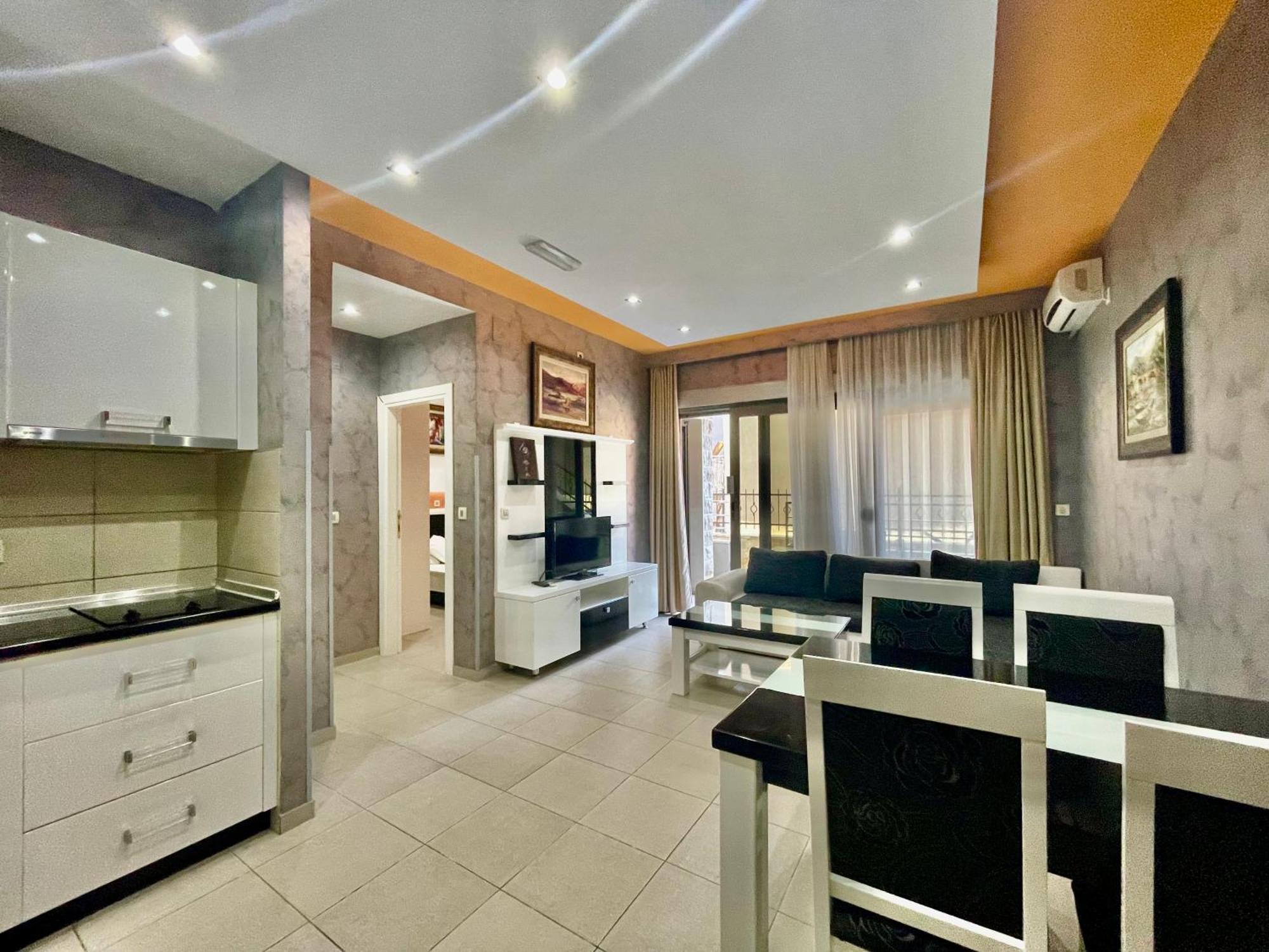 Hotel Butua Budva