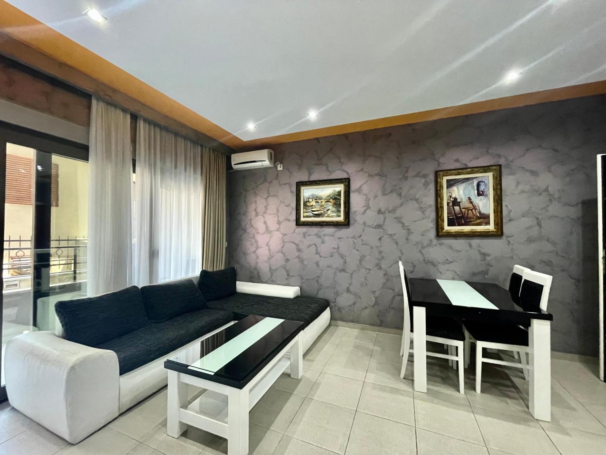 Butua Hotel