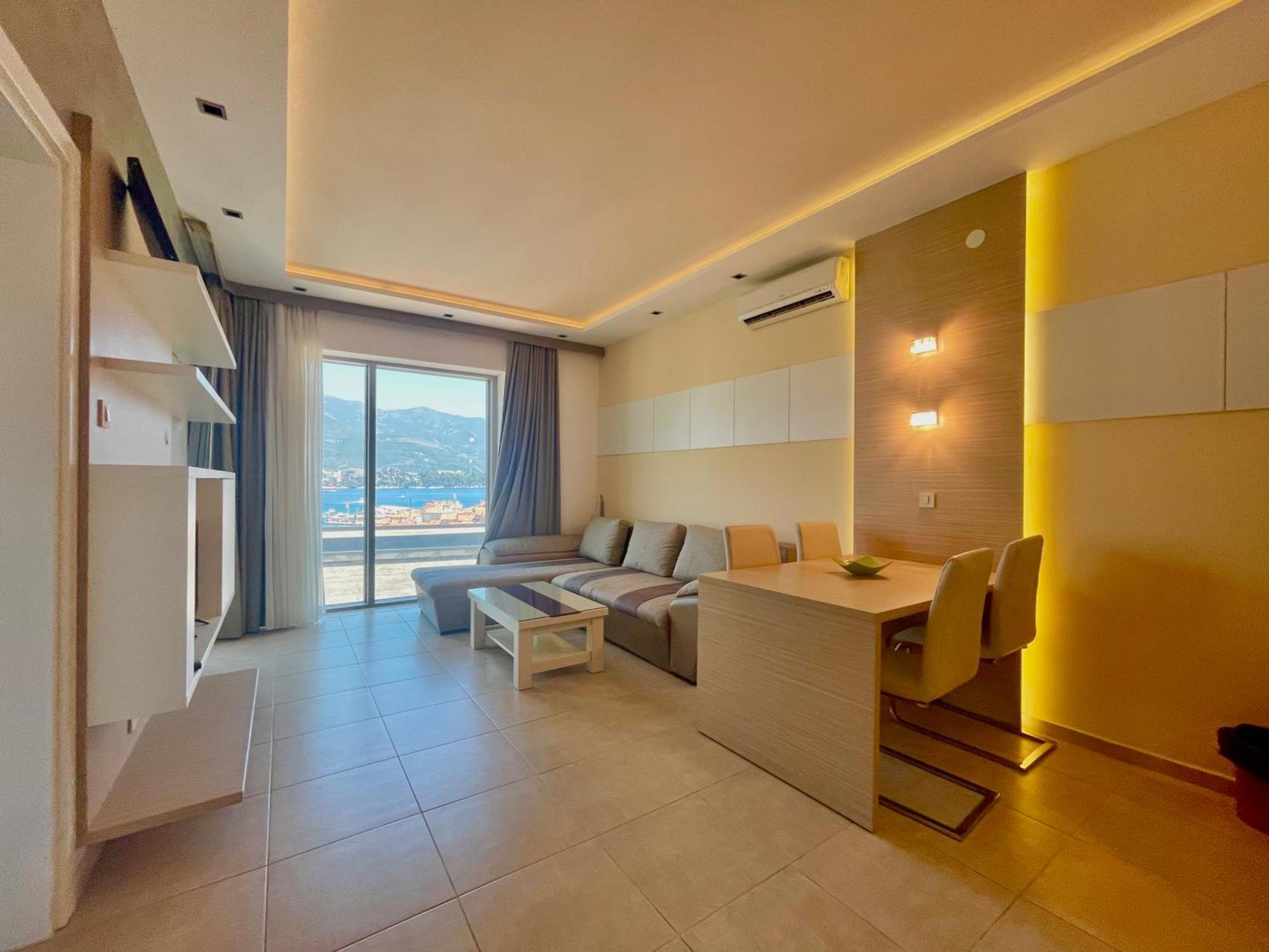 Hotell Butua