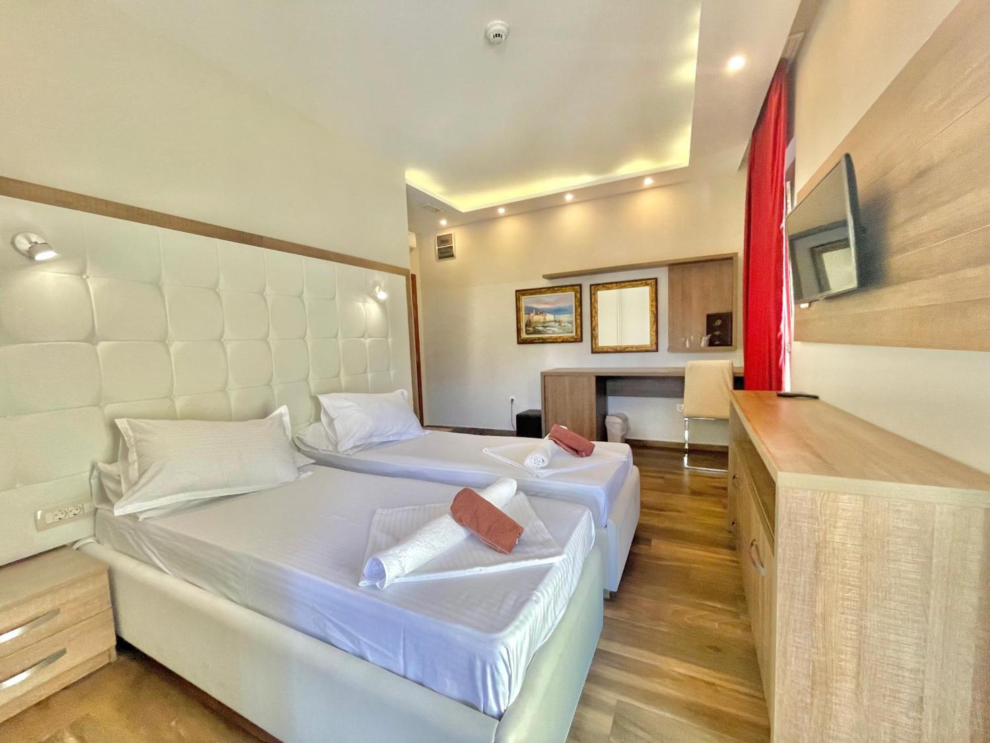 Butua Hotel