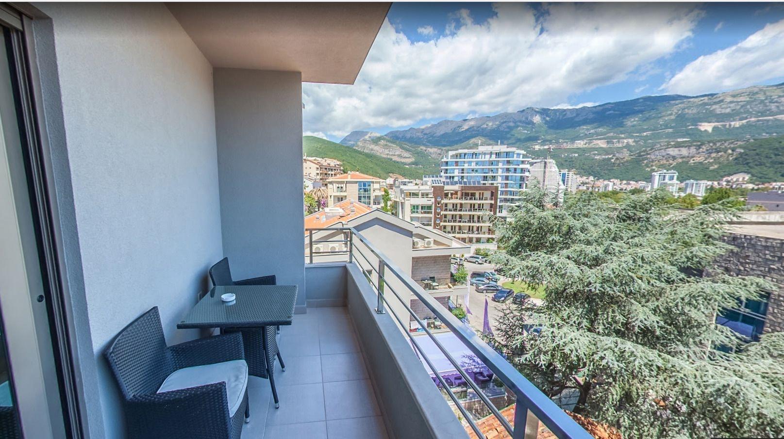 Butua Otel Budva