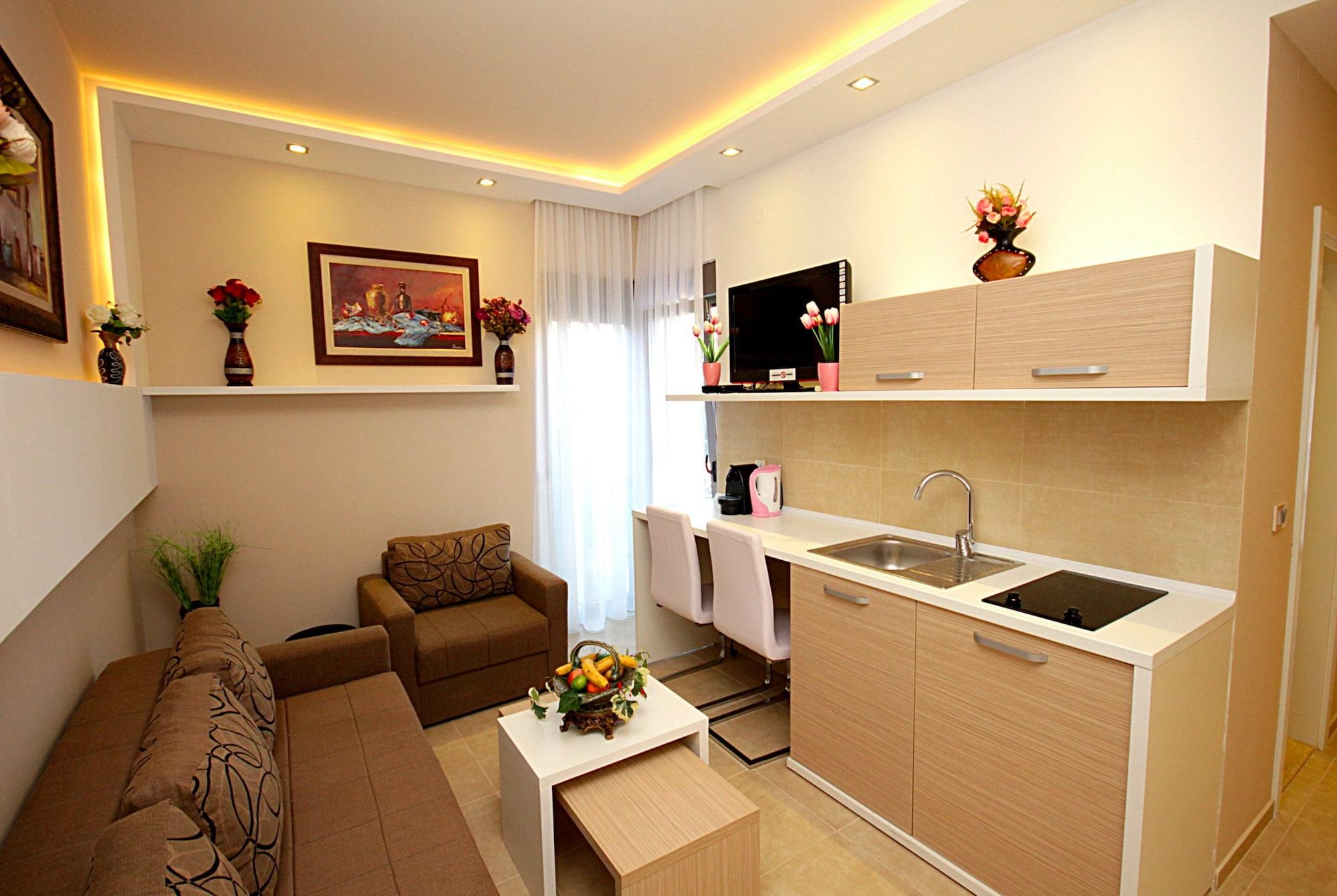 Butua Otel Budva