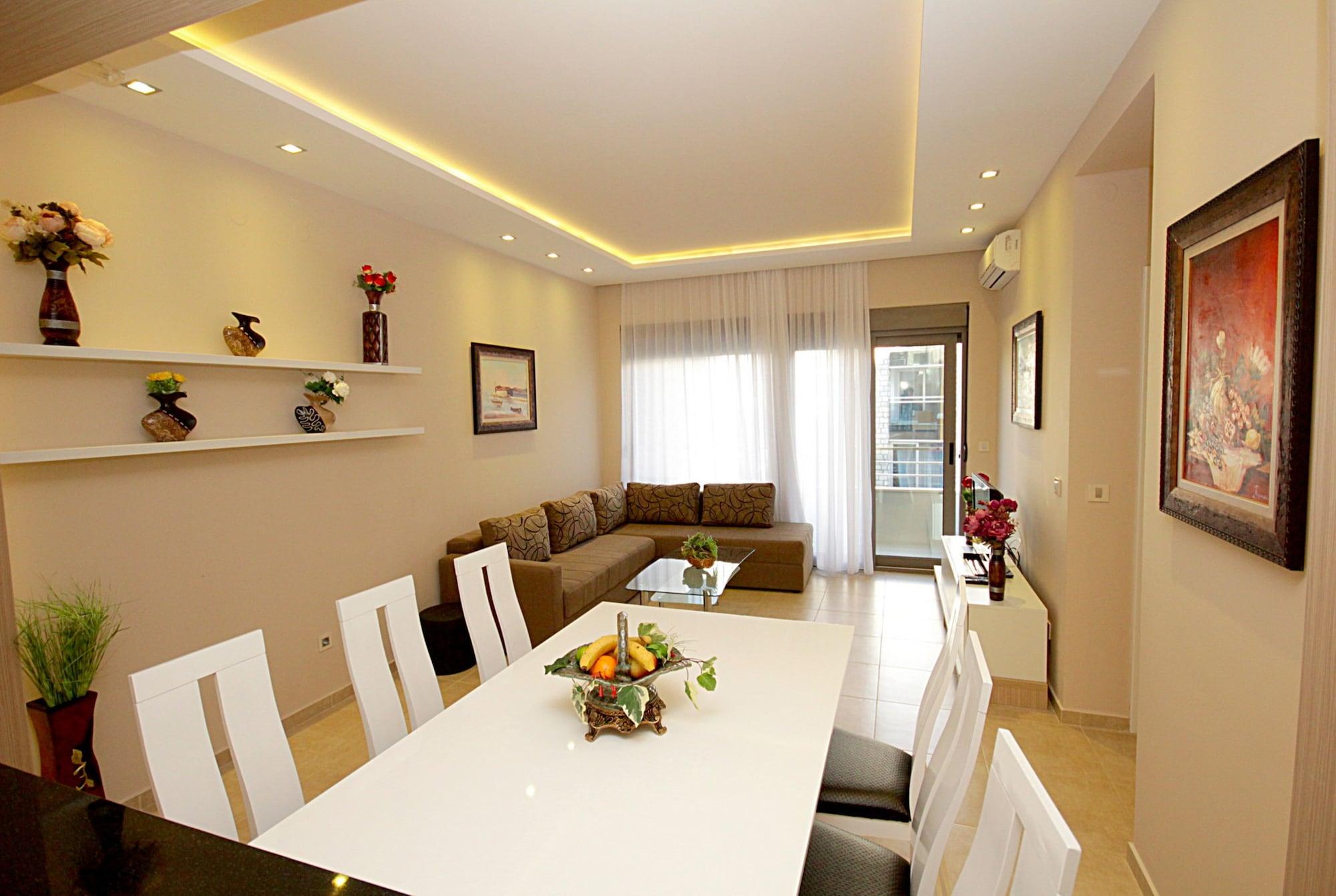 Butua Otel 4*