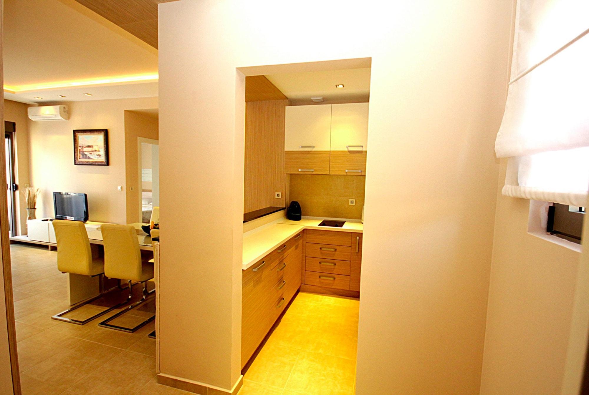 Butua Otel 4*