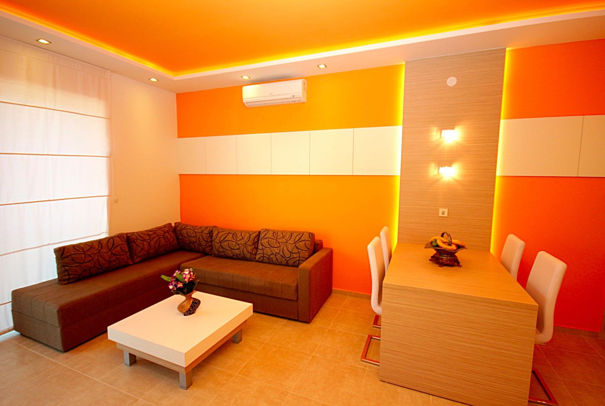 Otel Butua 4*