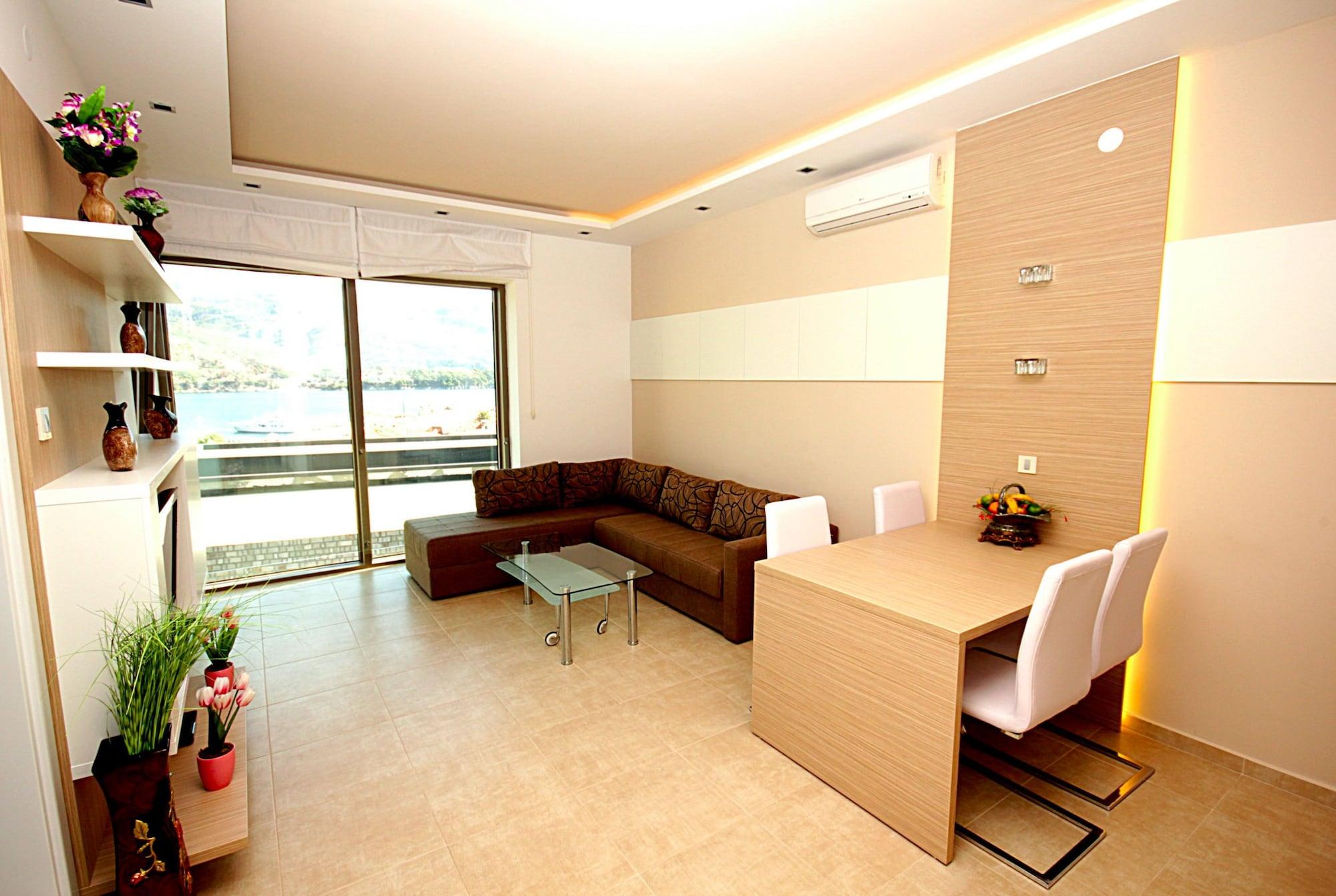 Otel Butua