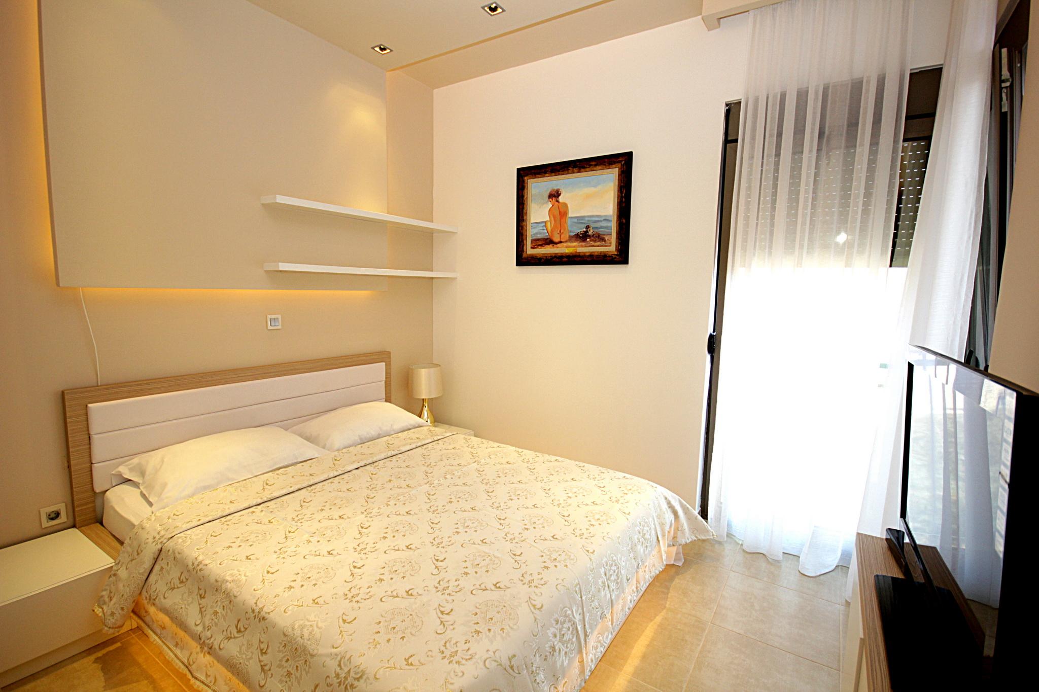Butua Otel 4*
