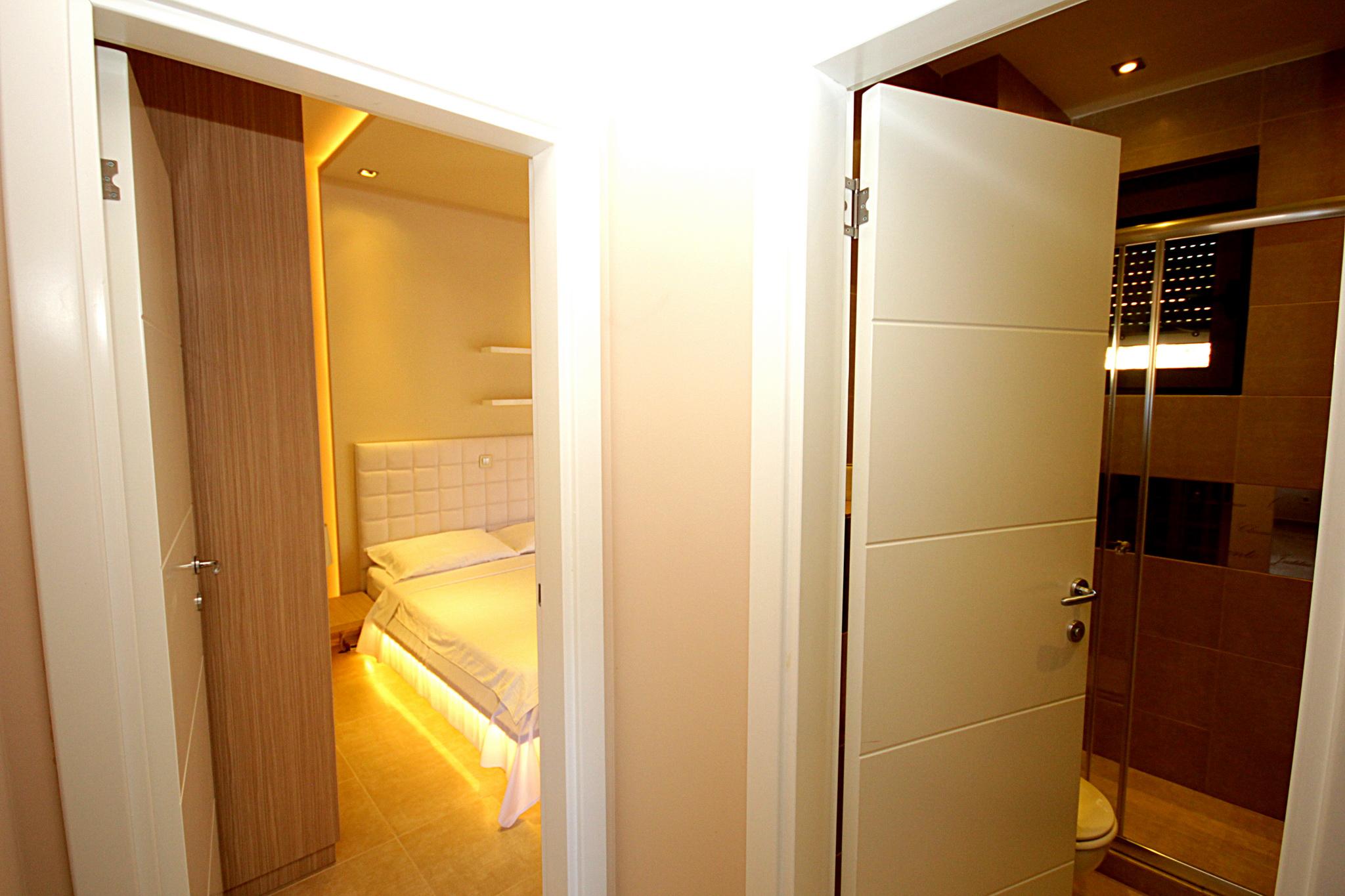 Butua Otel Budva