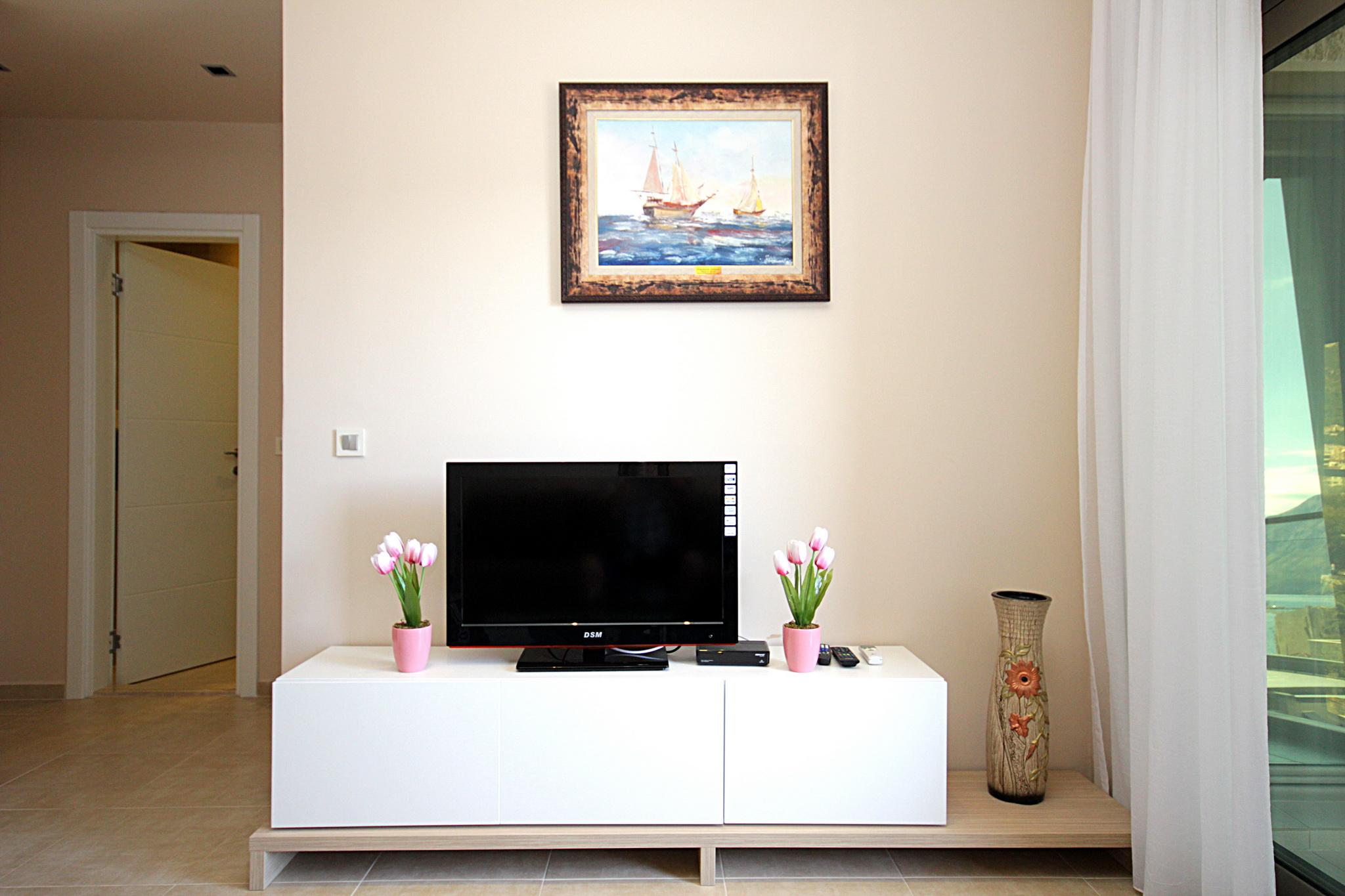Butua Otel 4*