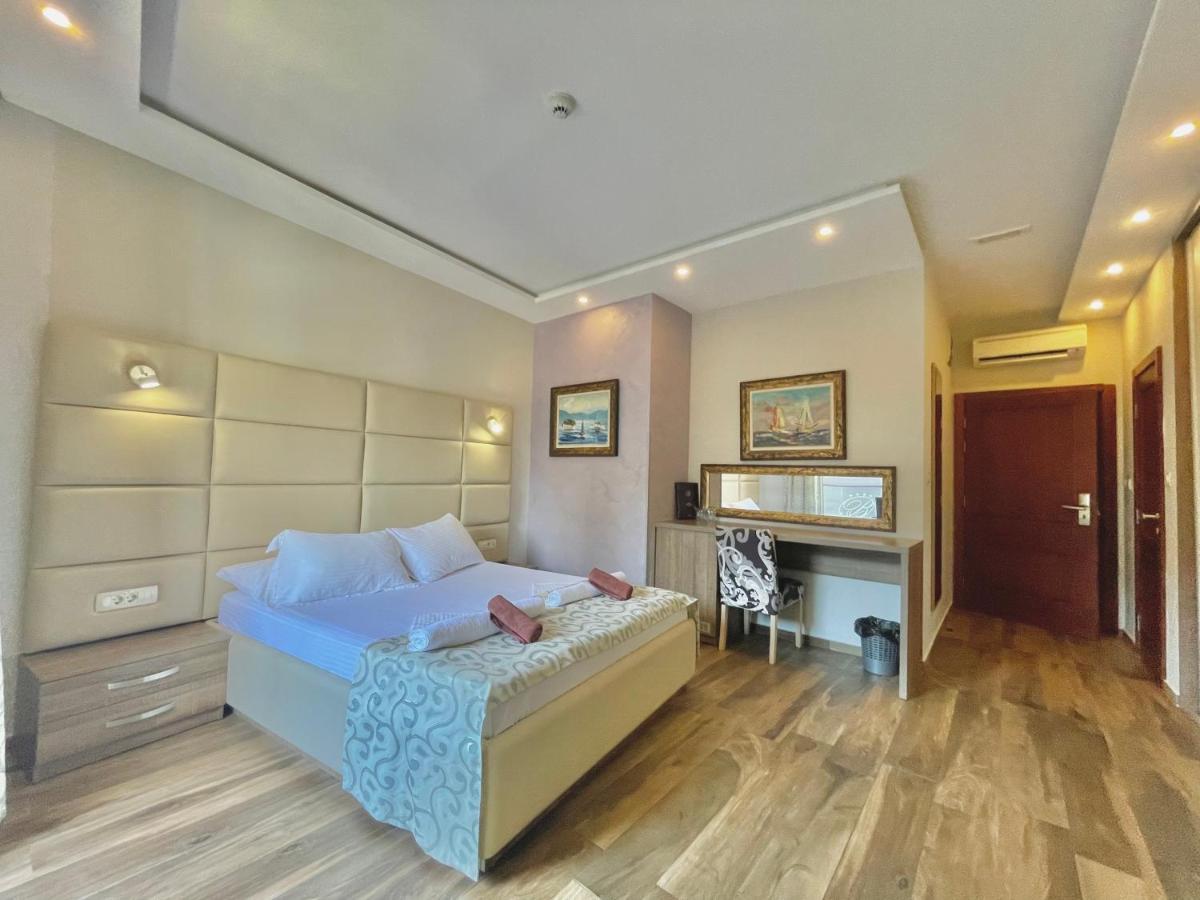 Butua Otel 4*