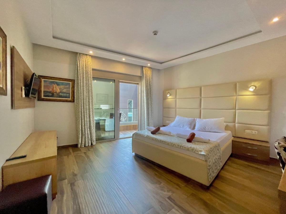 Butua Otel 4*
