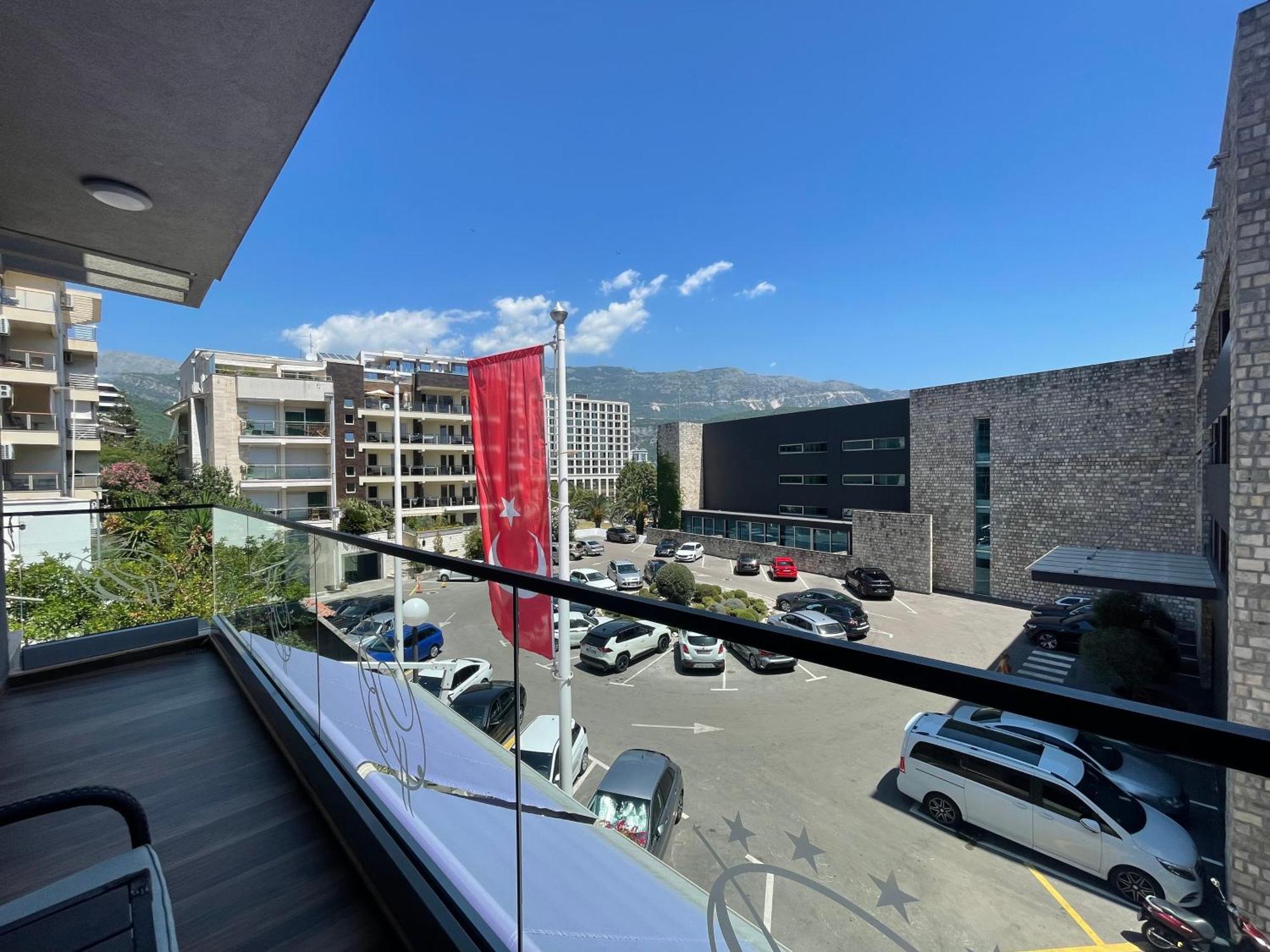 Butua Otel Budva