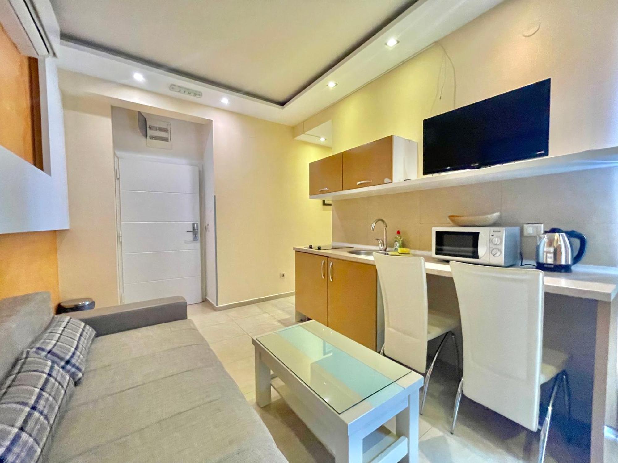Otel Butua Budva