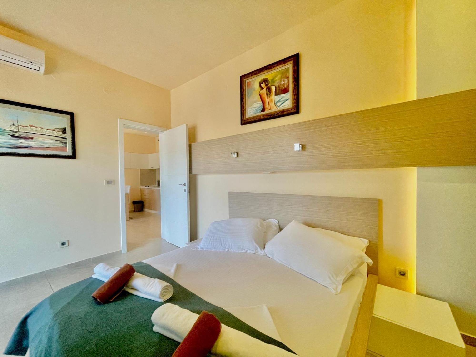 Butua 4* Budva