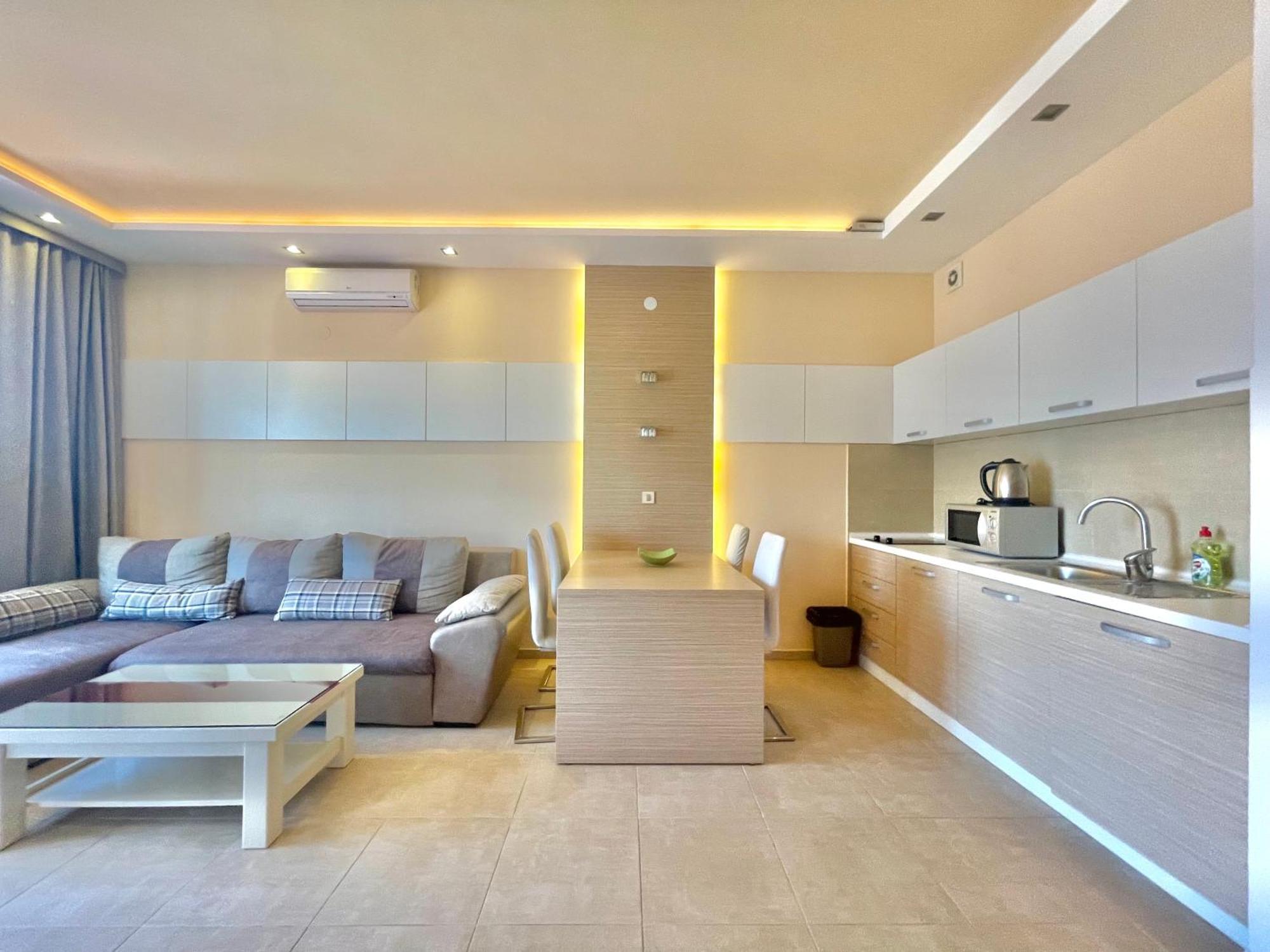 Otel Butua 4*