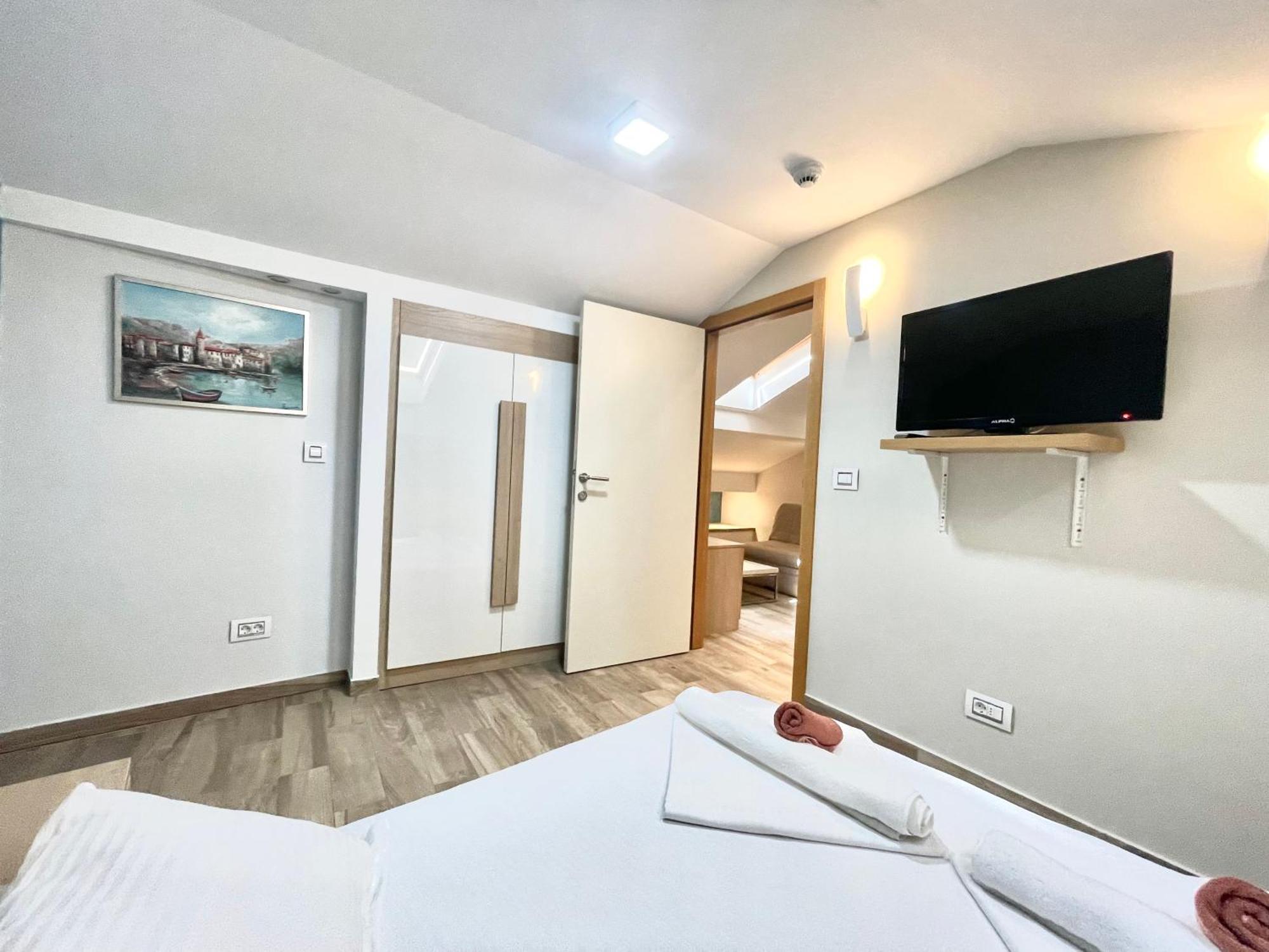 Butua Otel Budva