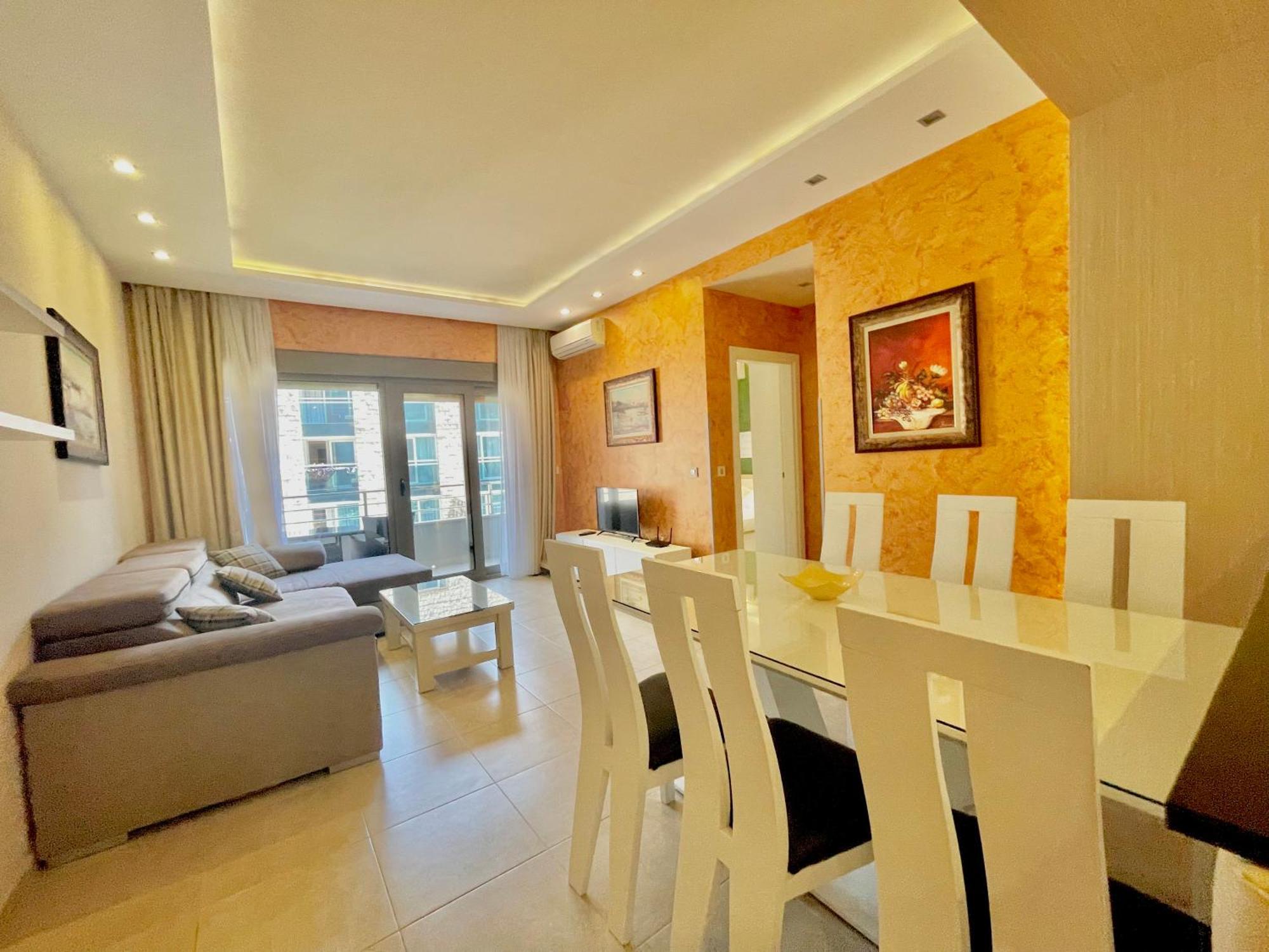 Otel Butua Budva