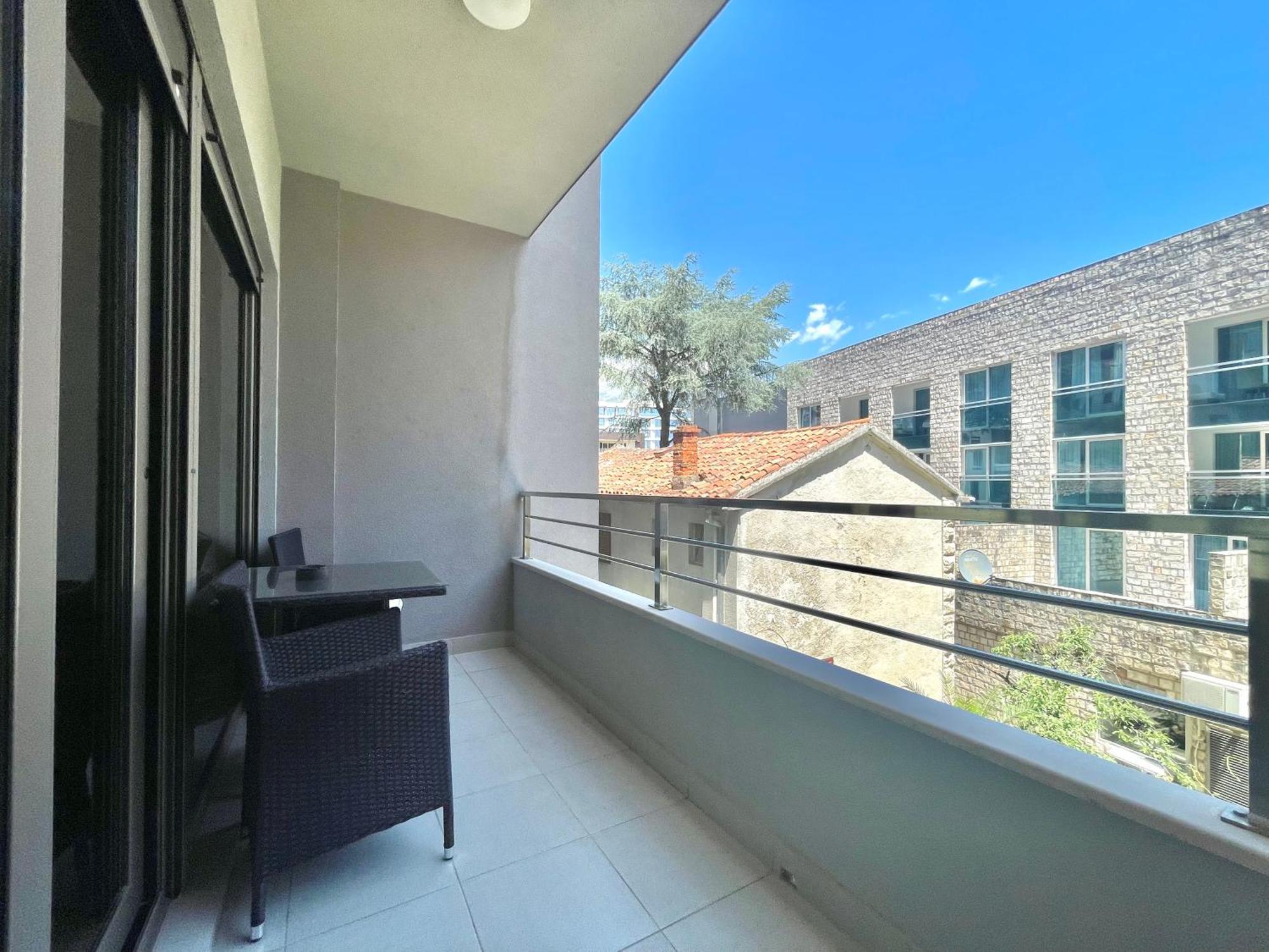 Otel Butua Budva