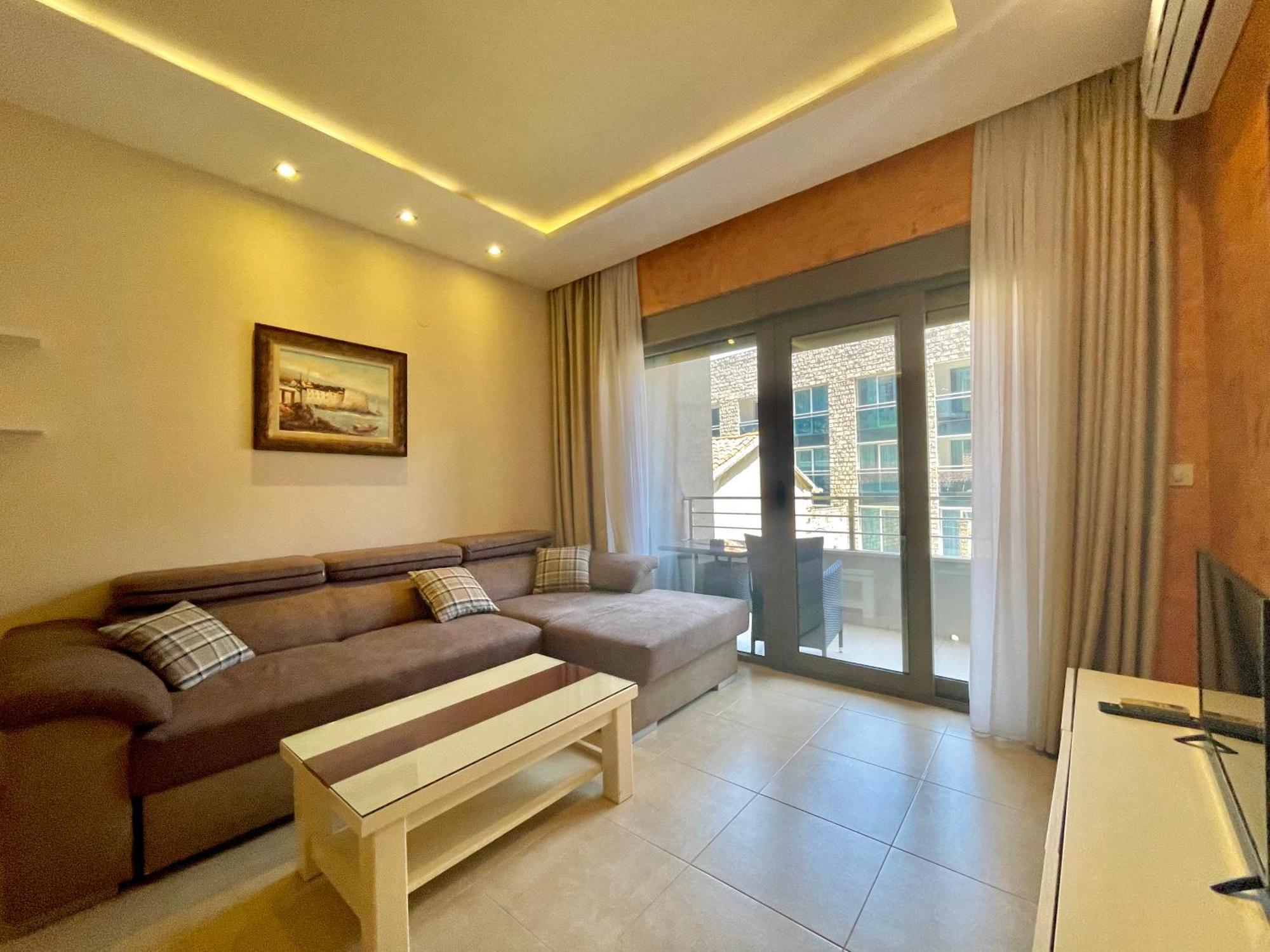 Butua Otel