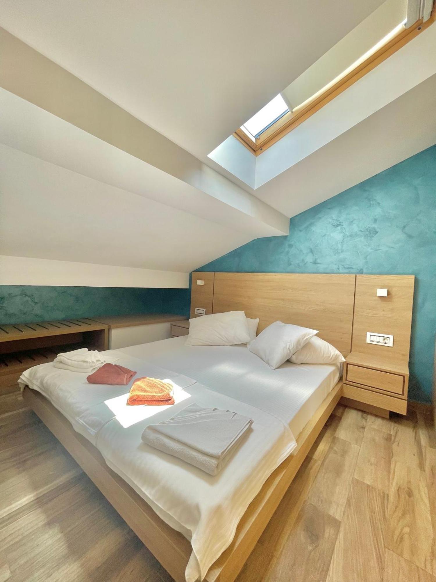 Otel Butua 4*