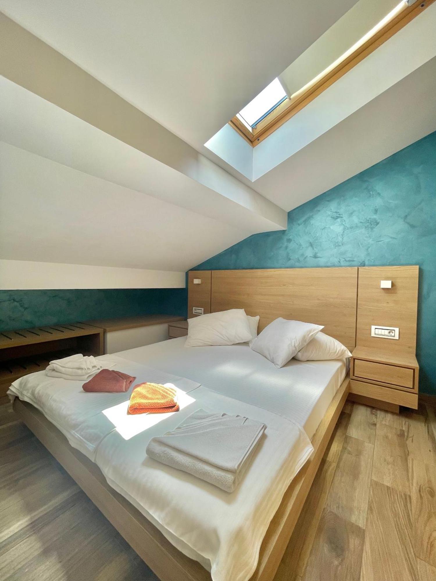 Otel Butua Budva
