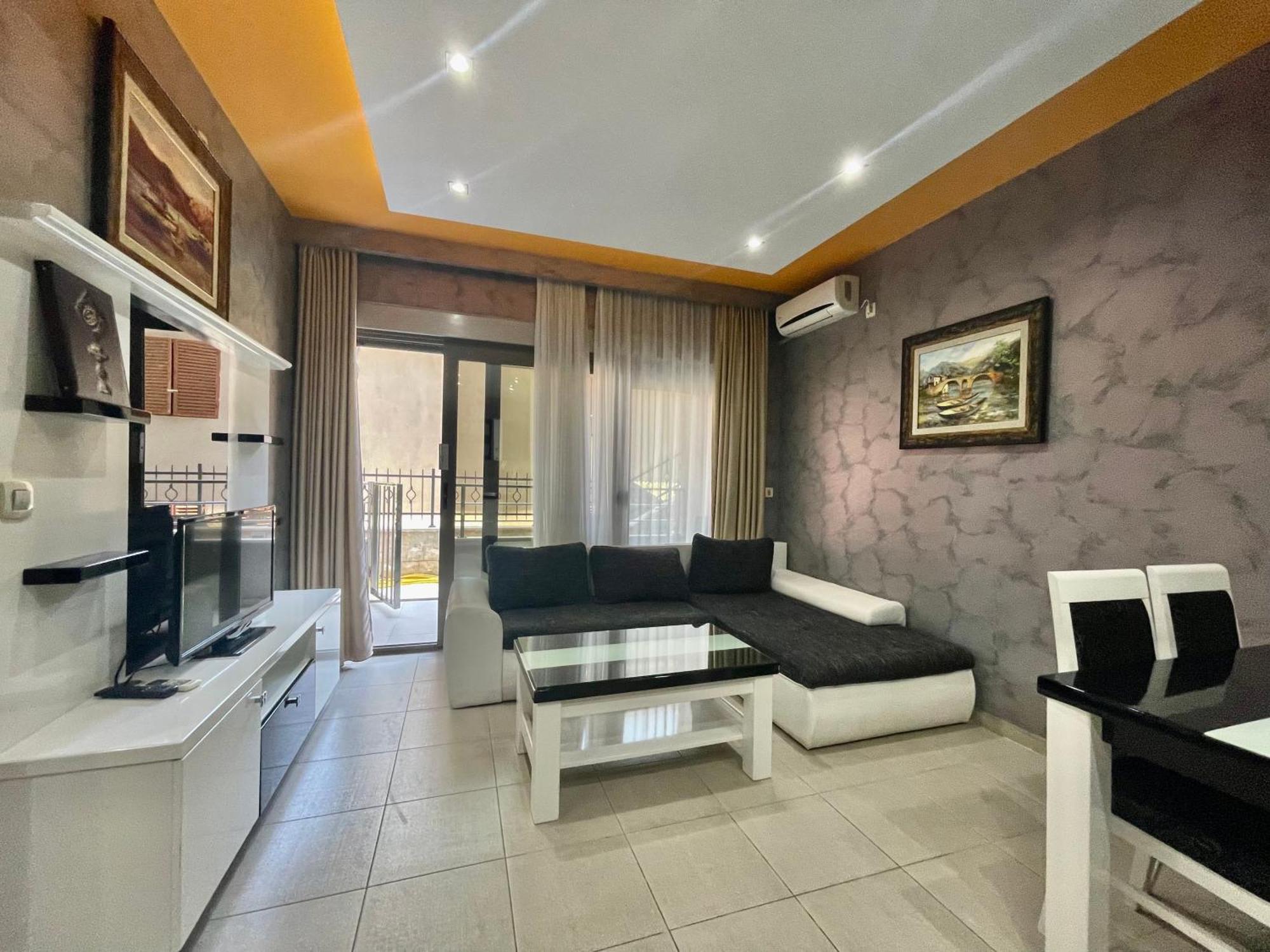 Otel Butua Budva