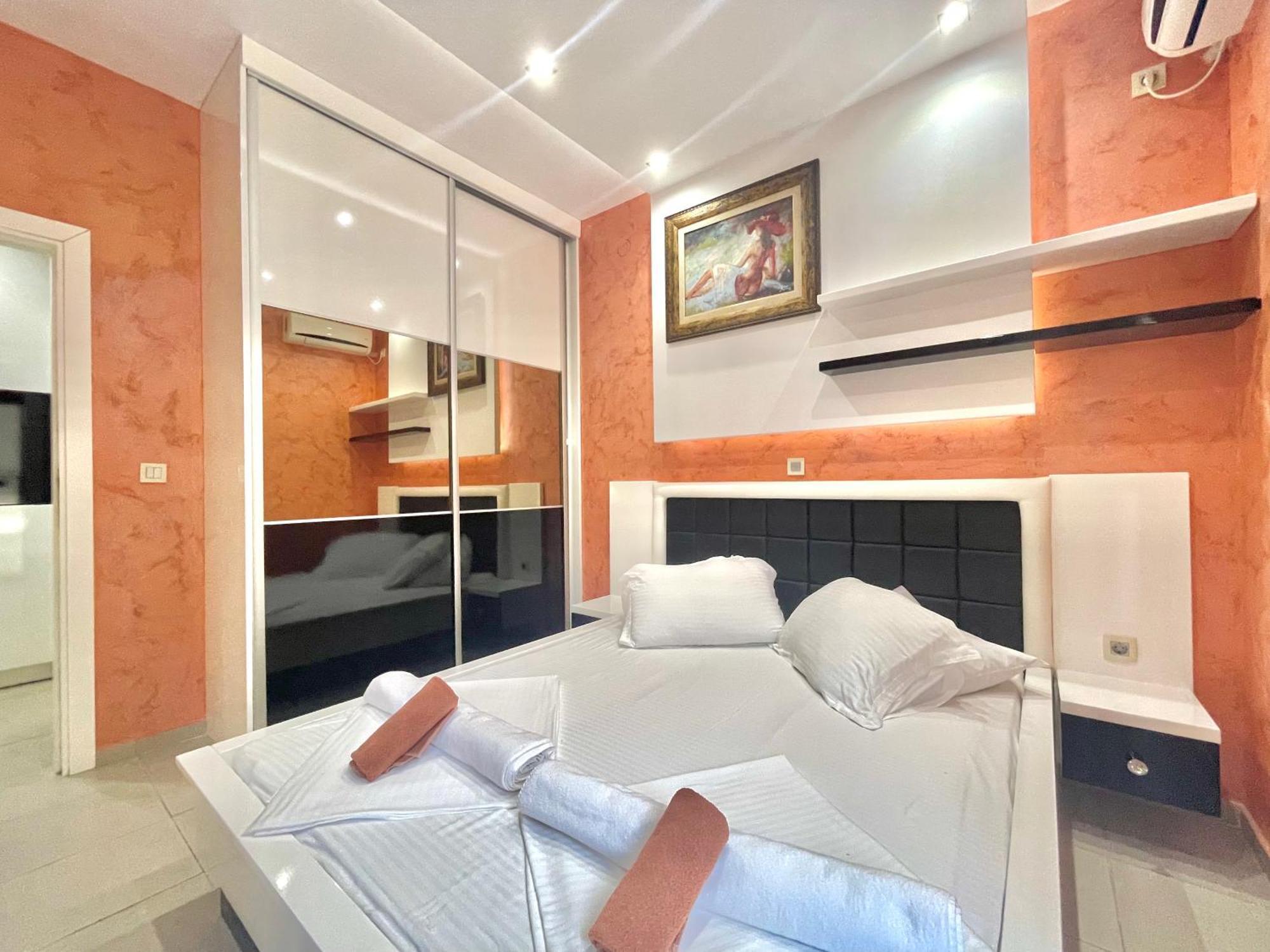 Otel Butua Budva