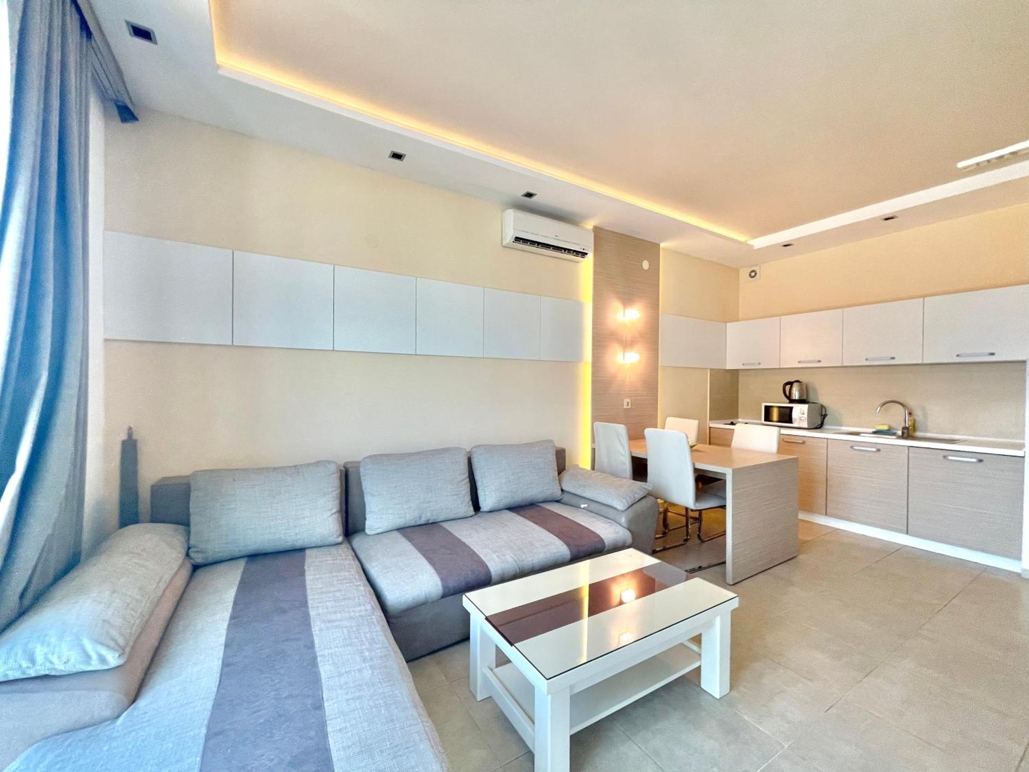 Butua Otel 4*