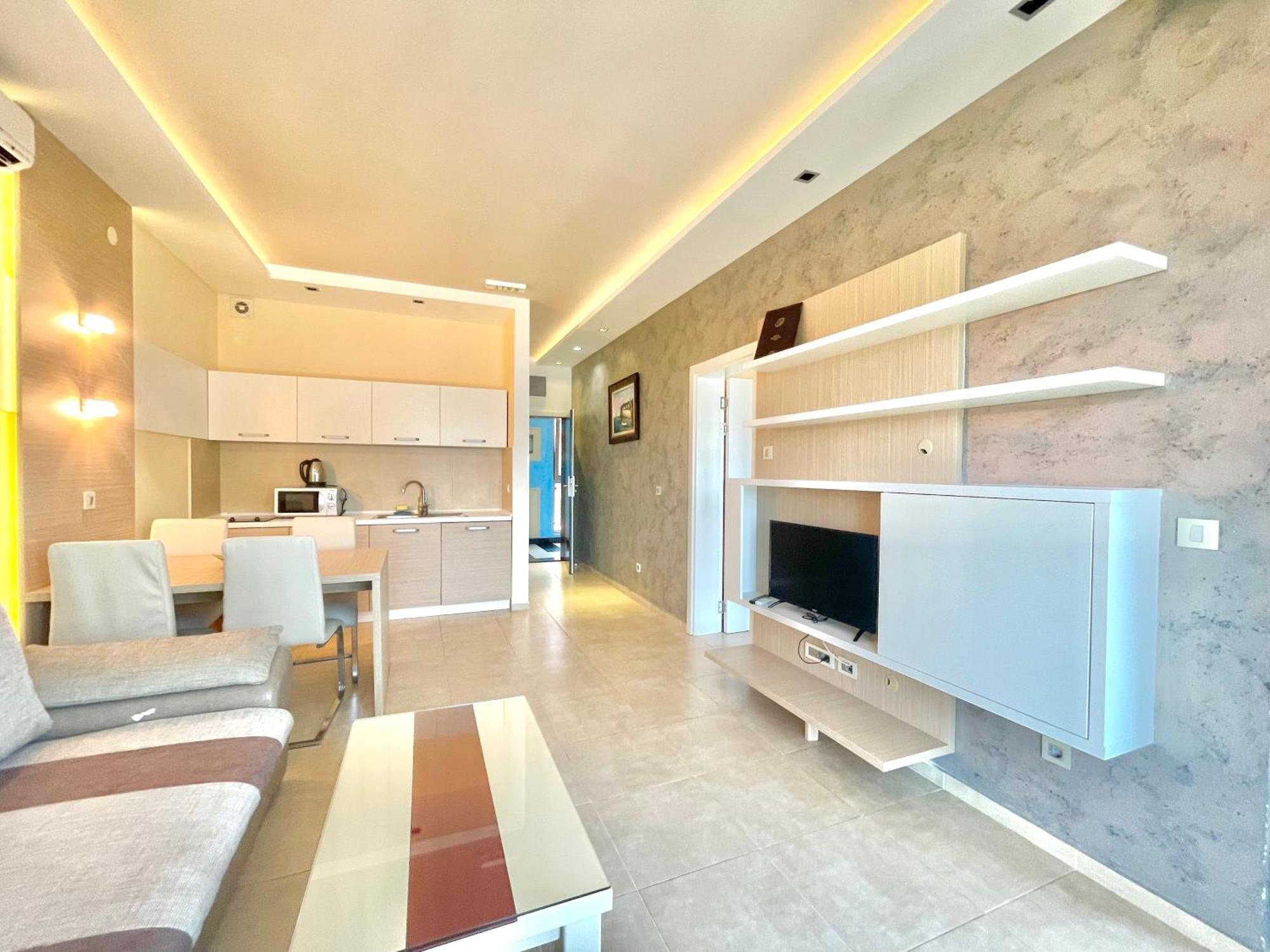 Butua Otel Budva