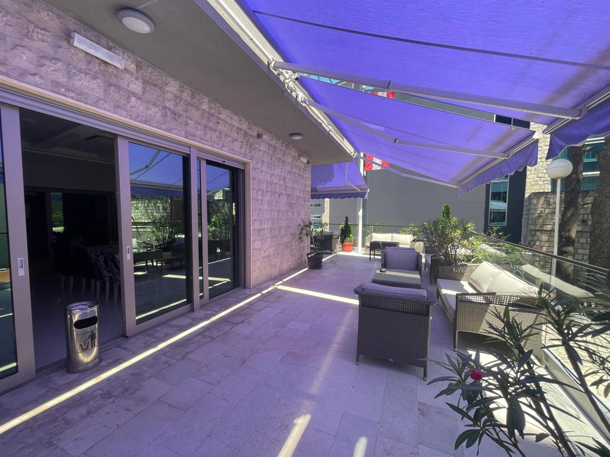 Butua Otel