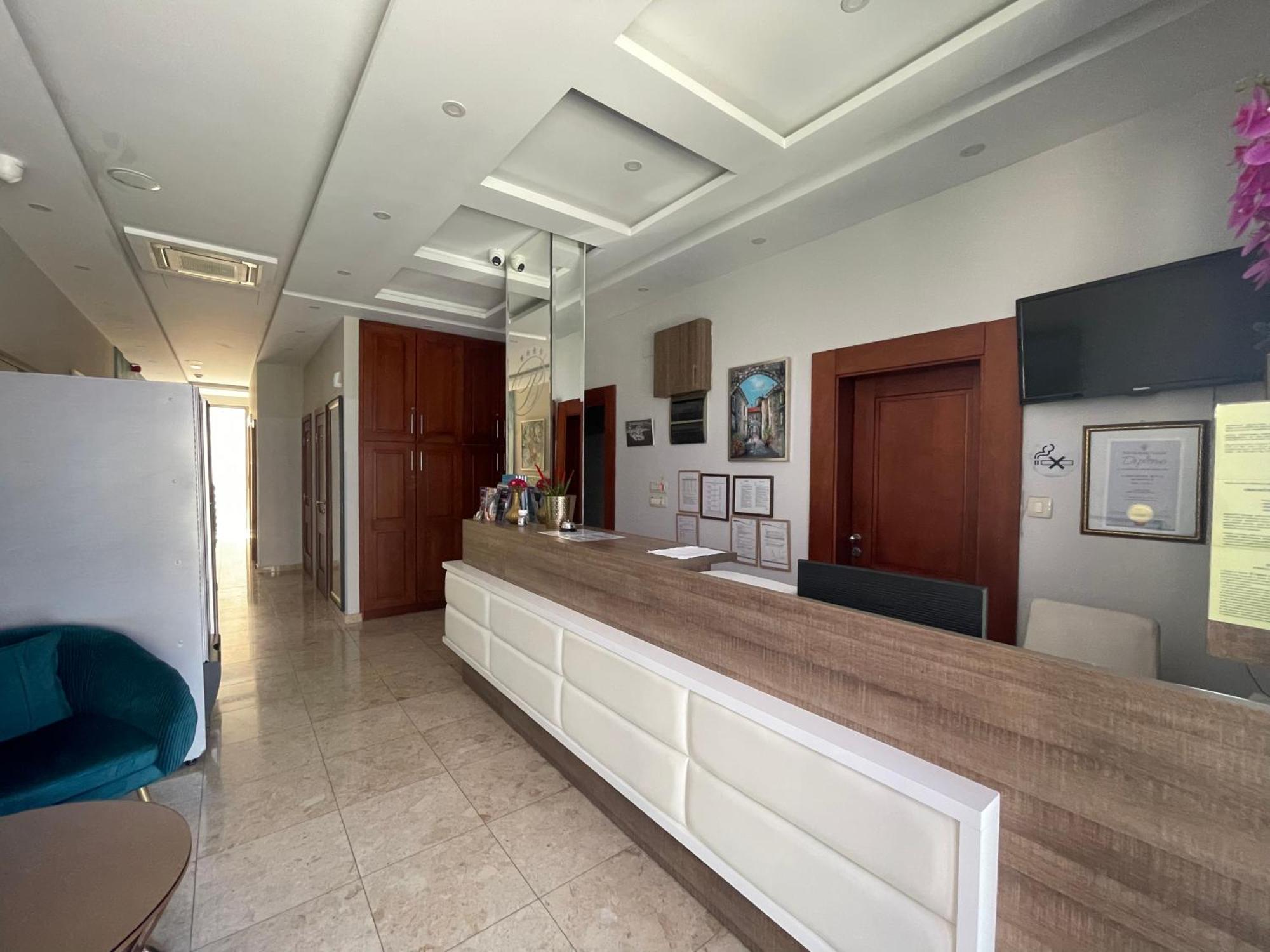 Butua Otel Budva