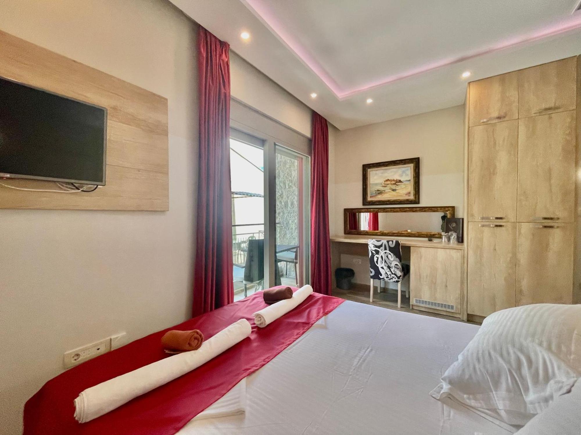 Otel Butua Budva