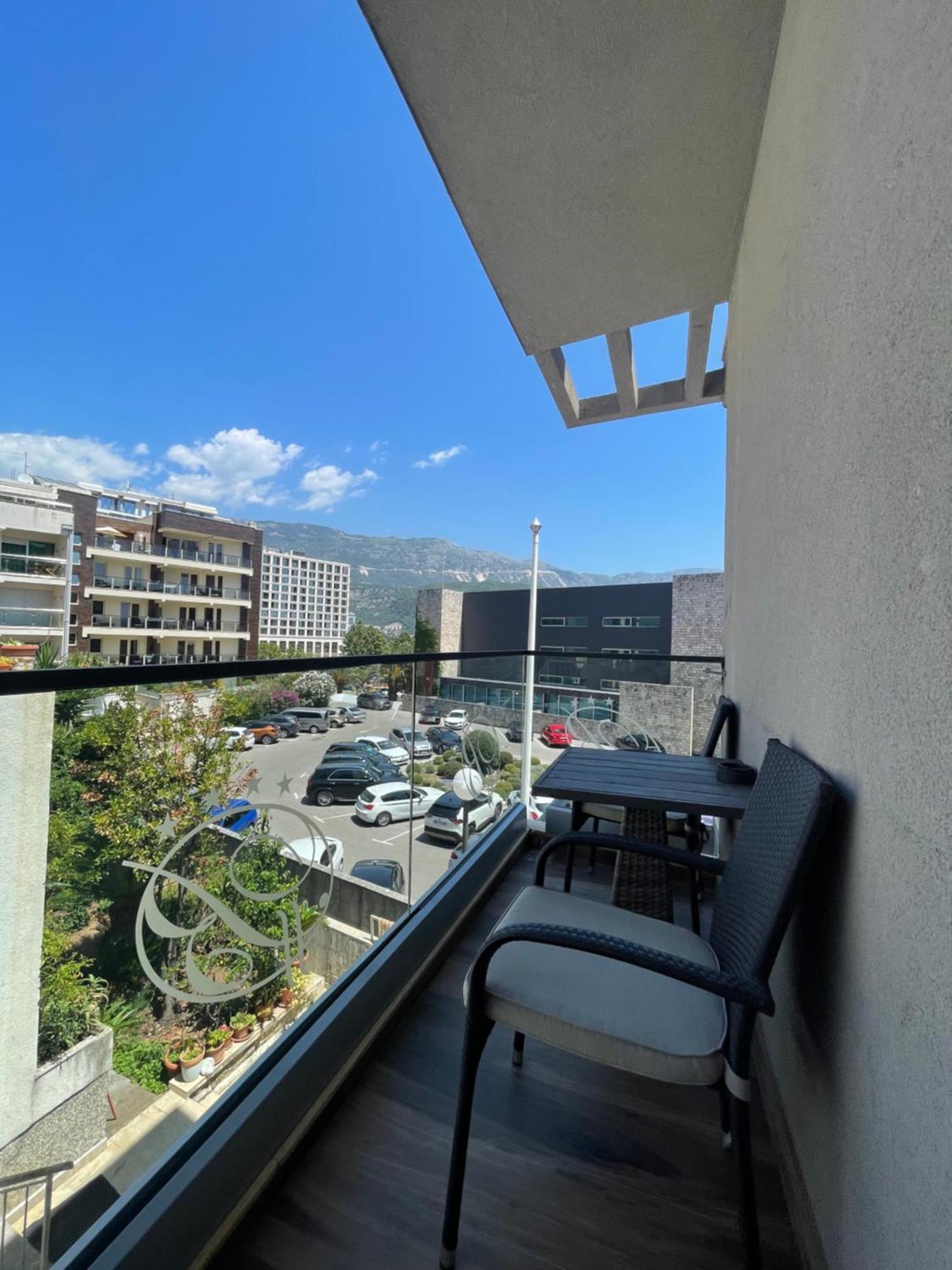 Butua 4* Budva