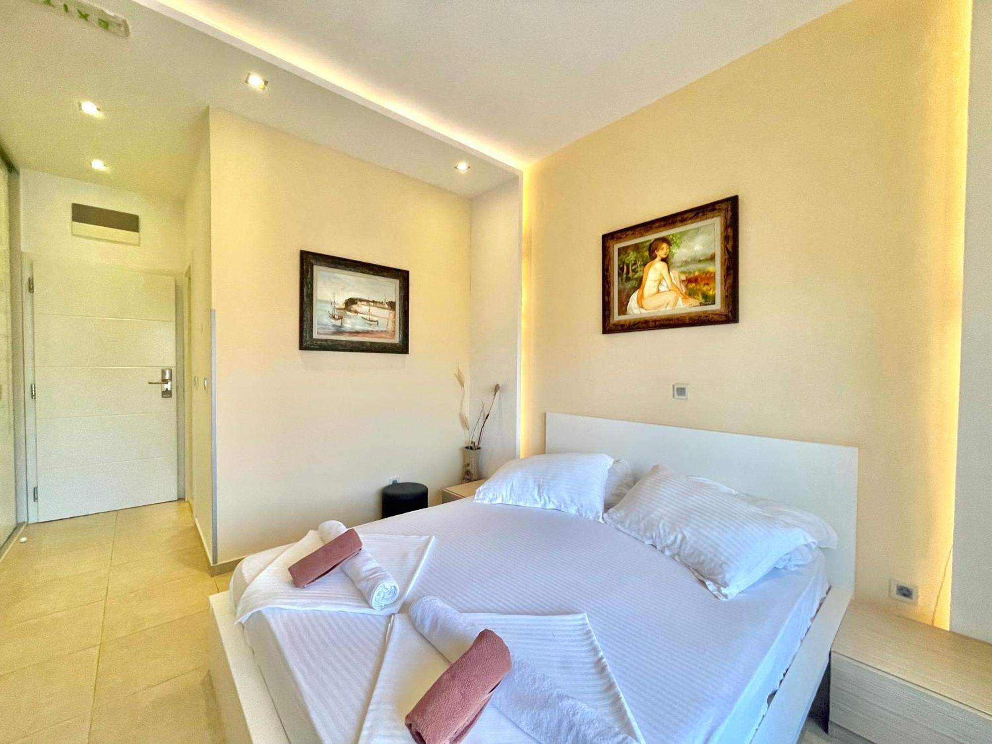 Otel Butua 4*