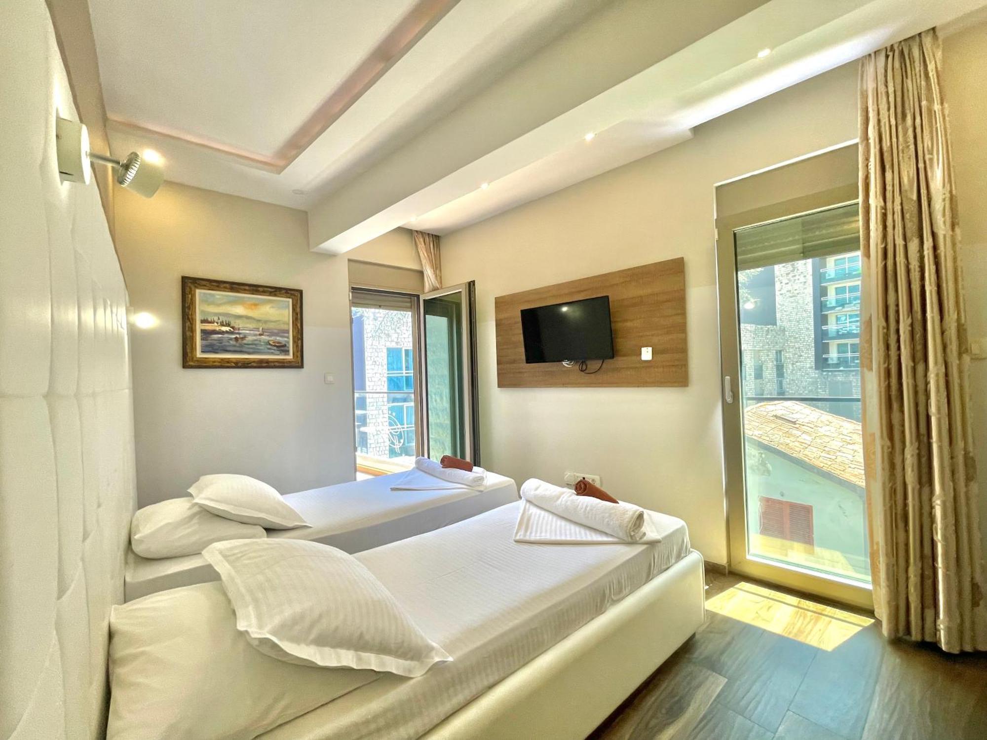 Butua Budva