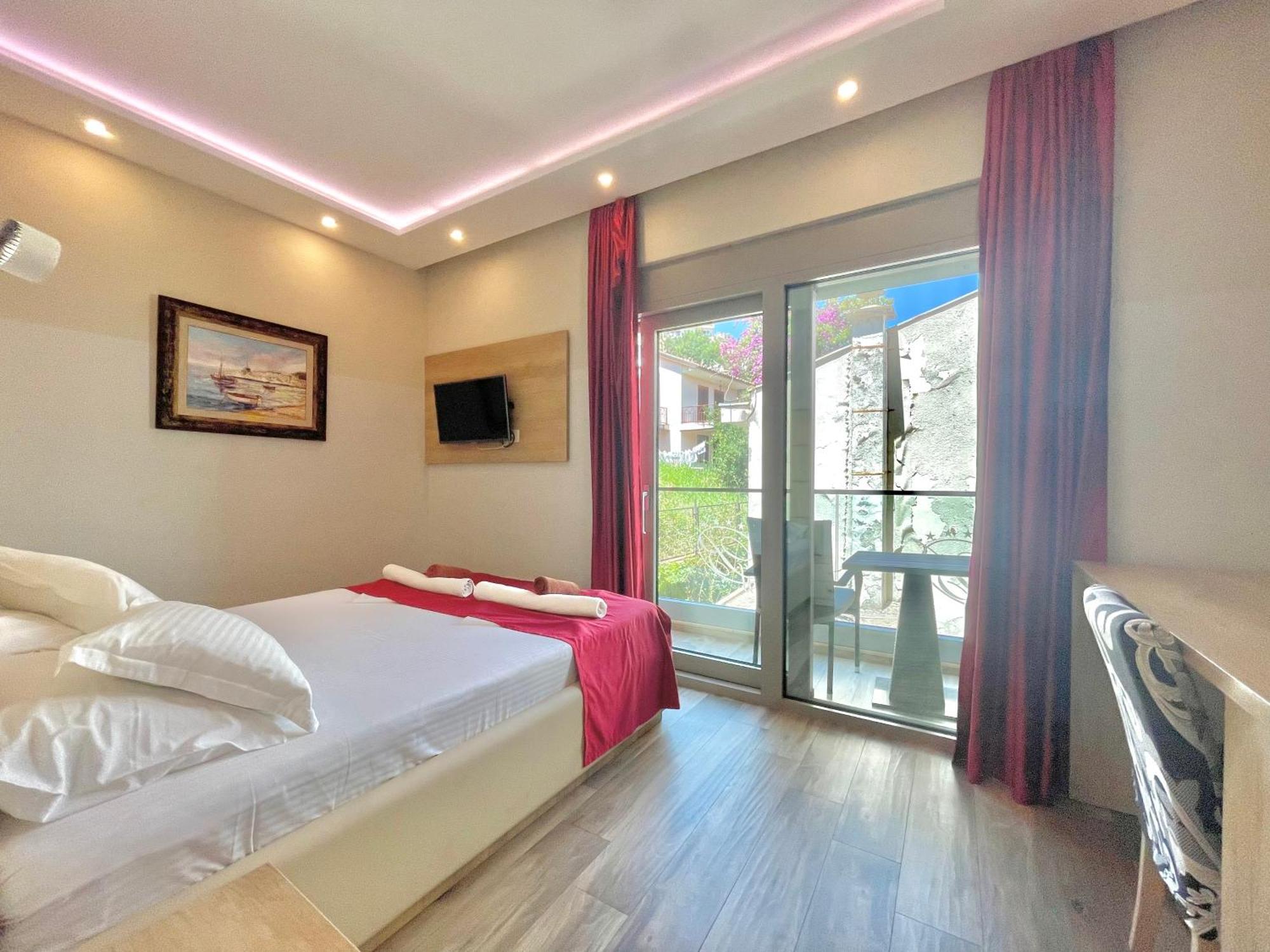 Butua 4* Budva