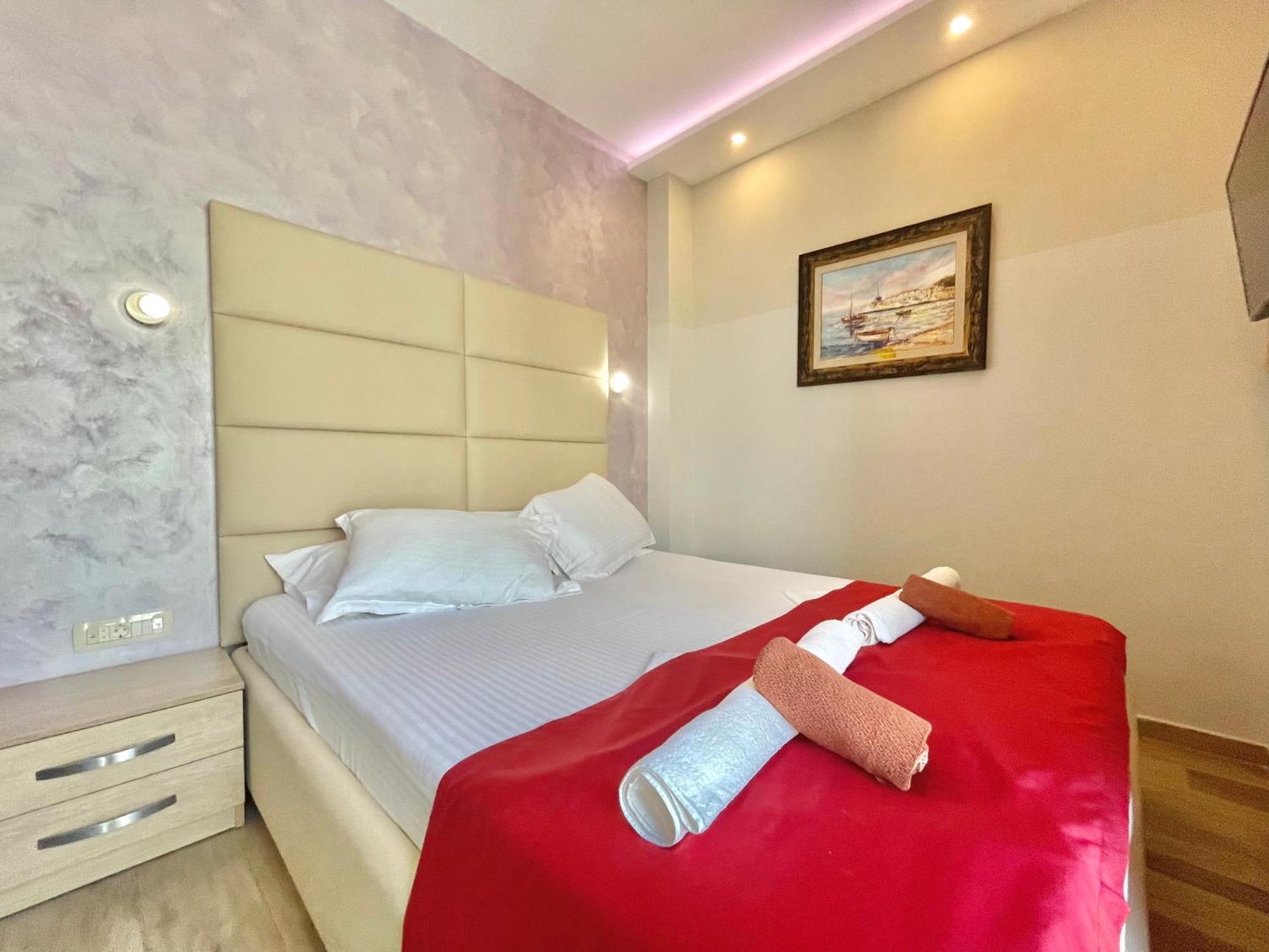 Otel Butua 4*