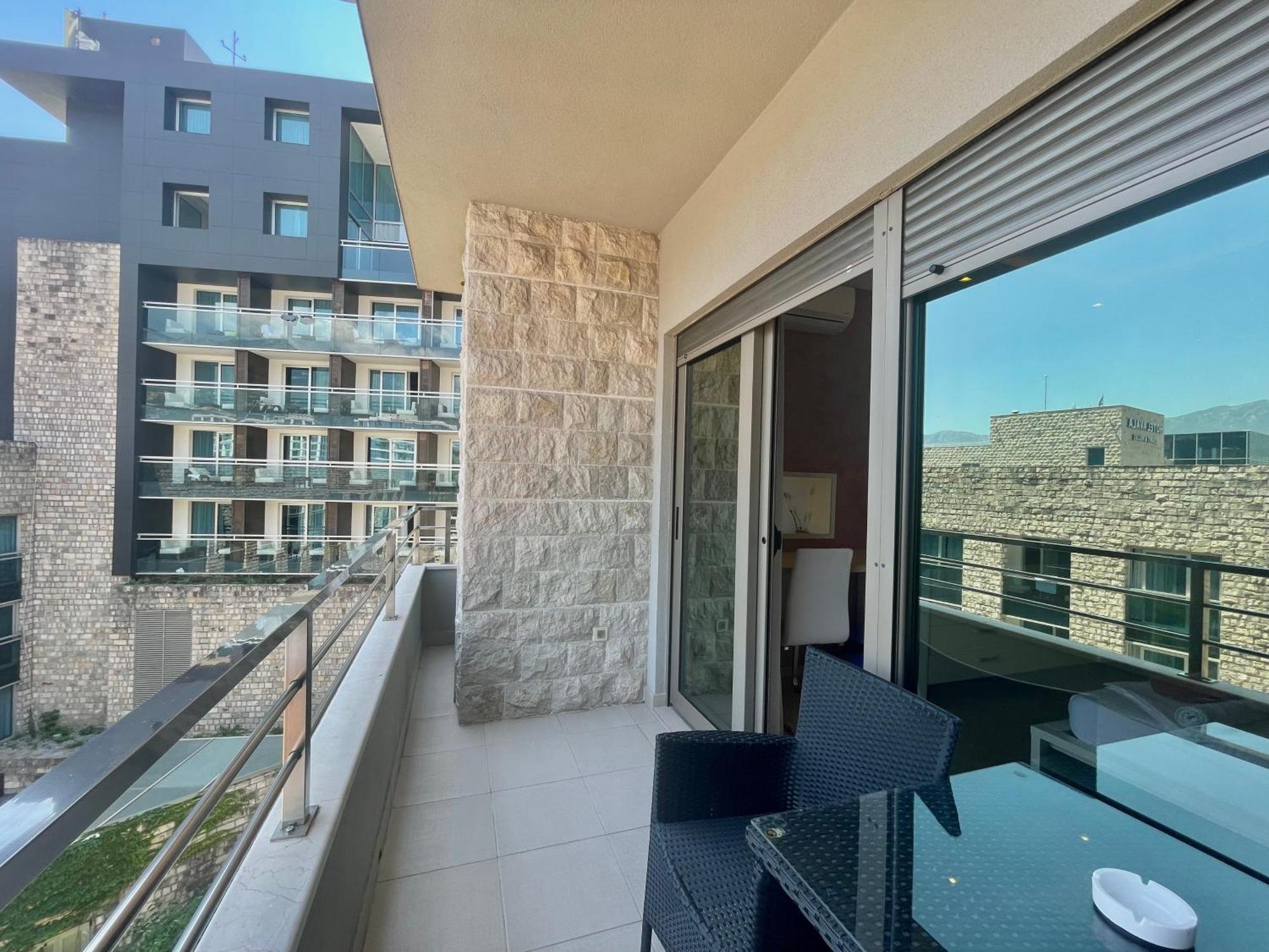 Butua Otel Budva