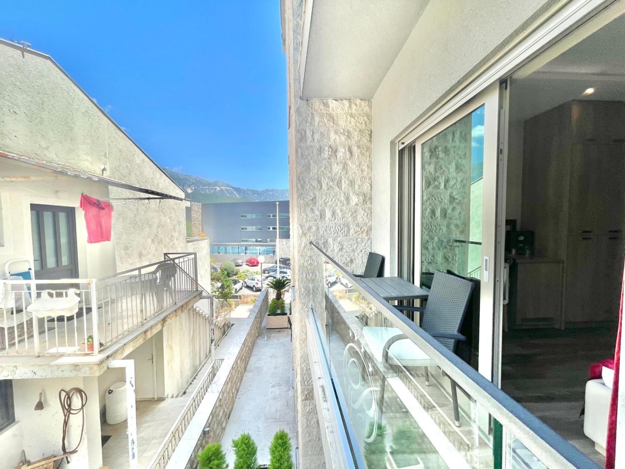 Otel Butua 4*